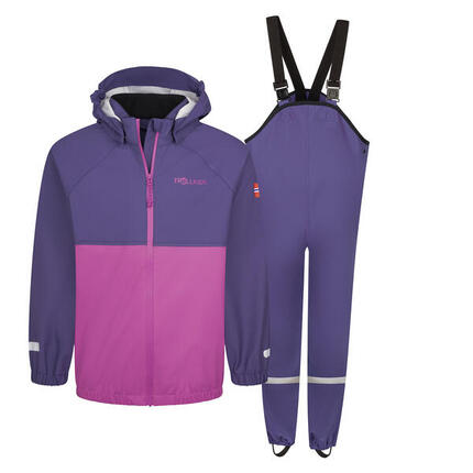 Regenset Odda XT Outdoor unisex