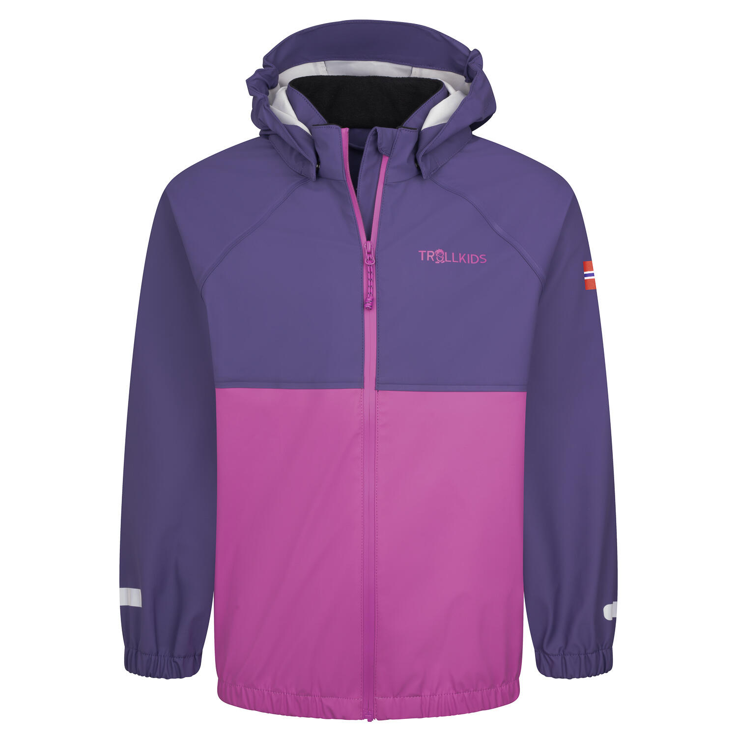 Kids Odda Rain Set XT 3/7