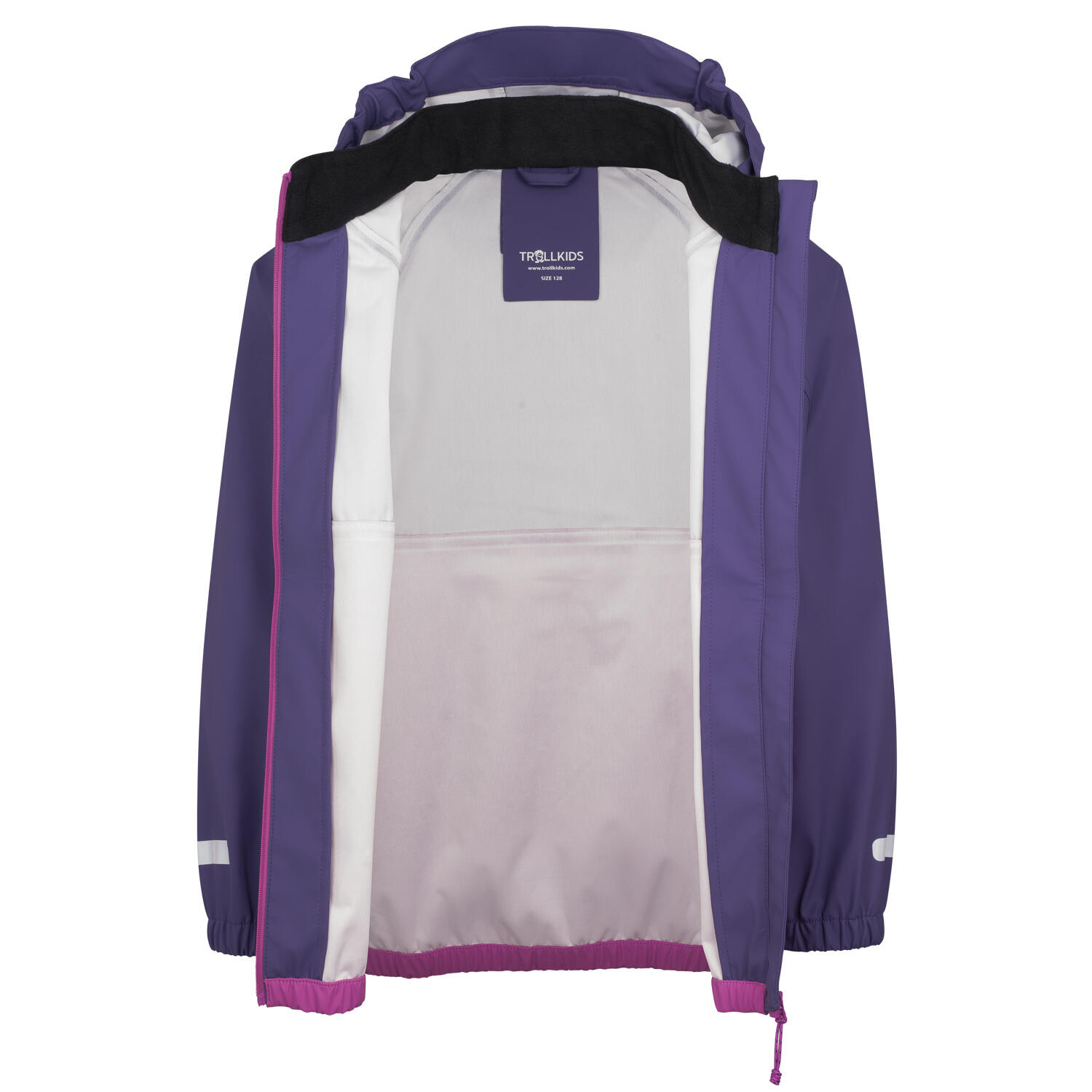 Kids Odda Rain Set XT 5/7