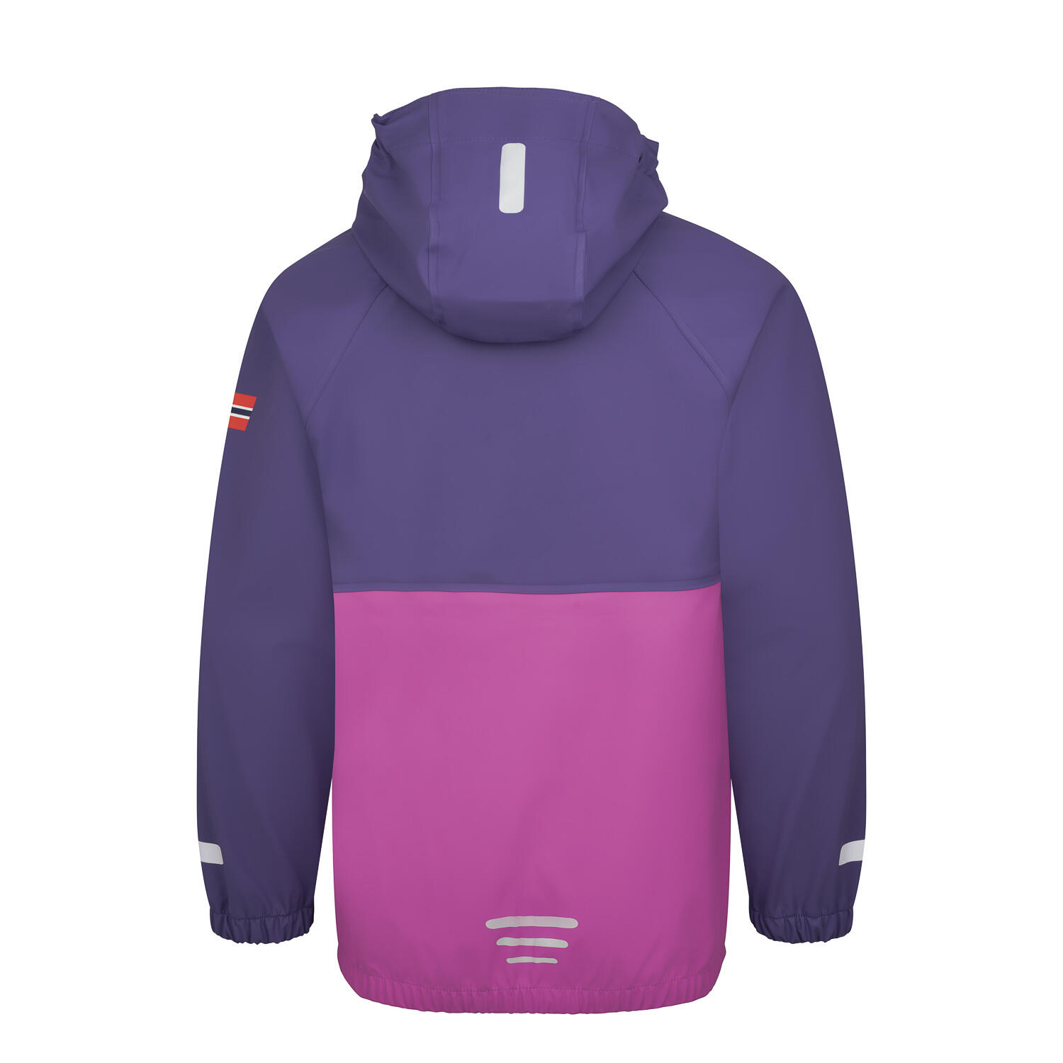 Kids Odda Rain Set XT 4/7