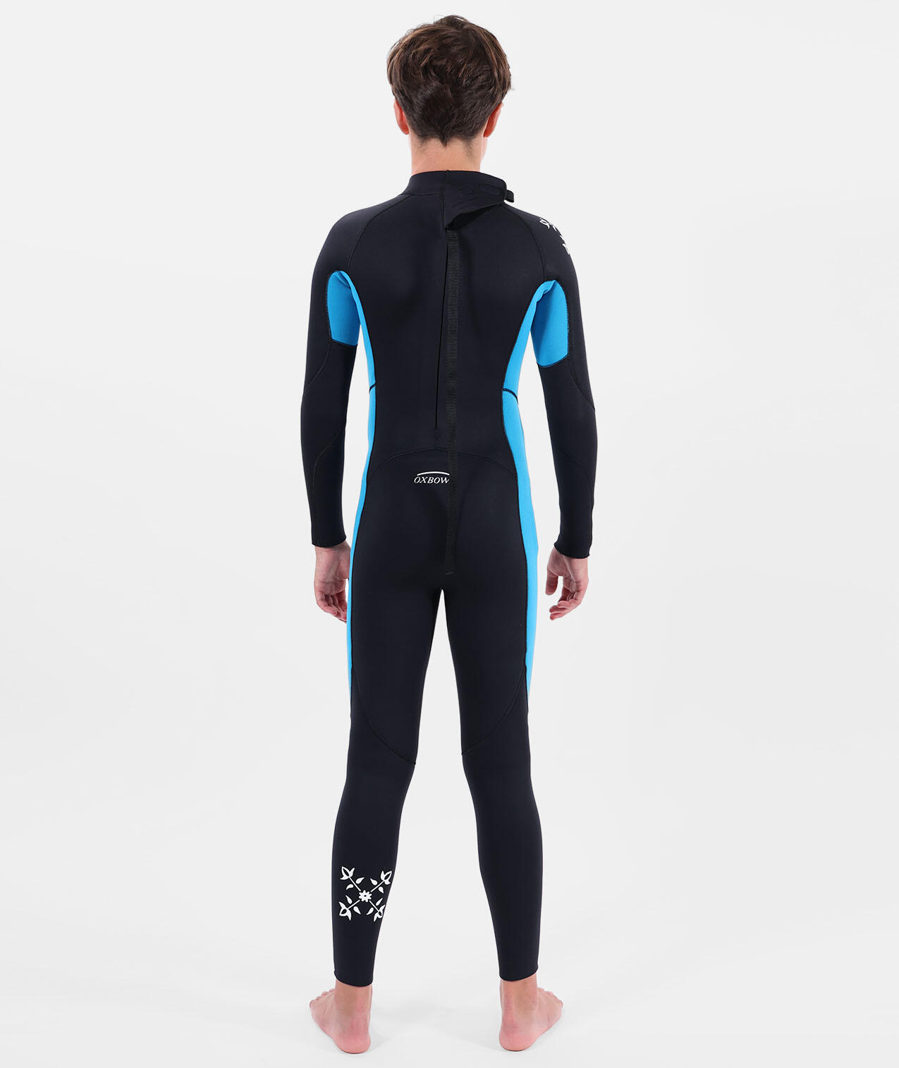 Traje de neopreno júnior ROOTS43 4/5