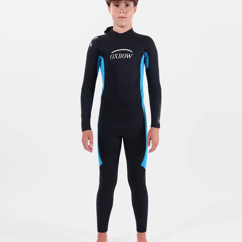 Junior wetsuit ROOTS43