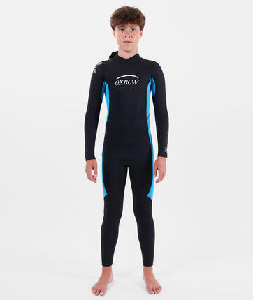 Junior wetsuit ROOTS43