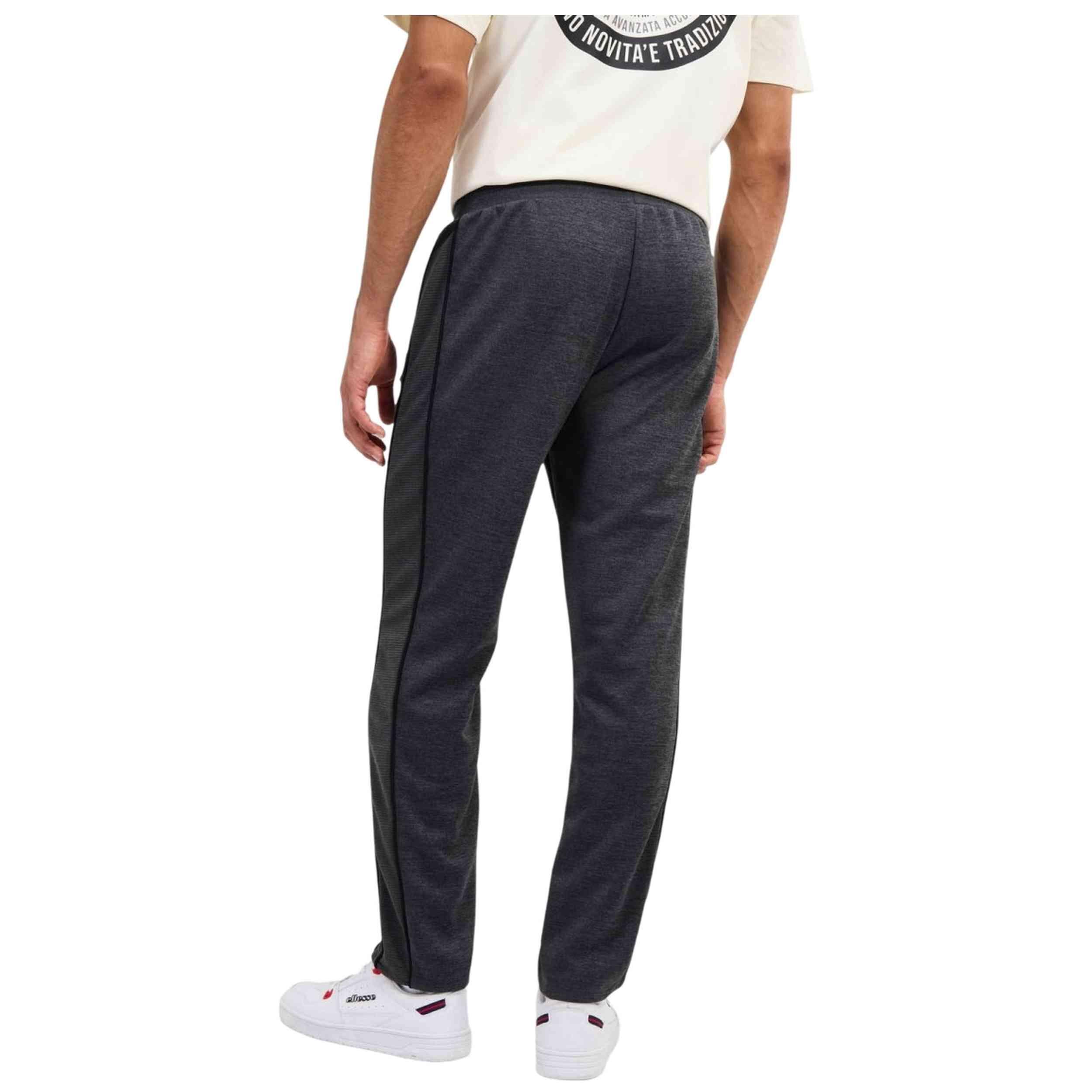 Pantalon de survêtement Ellesse modèle SHY21456-106 pour homme 3/4