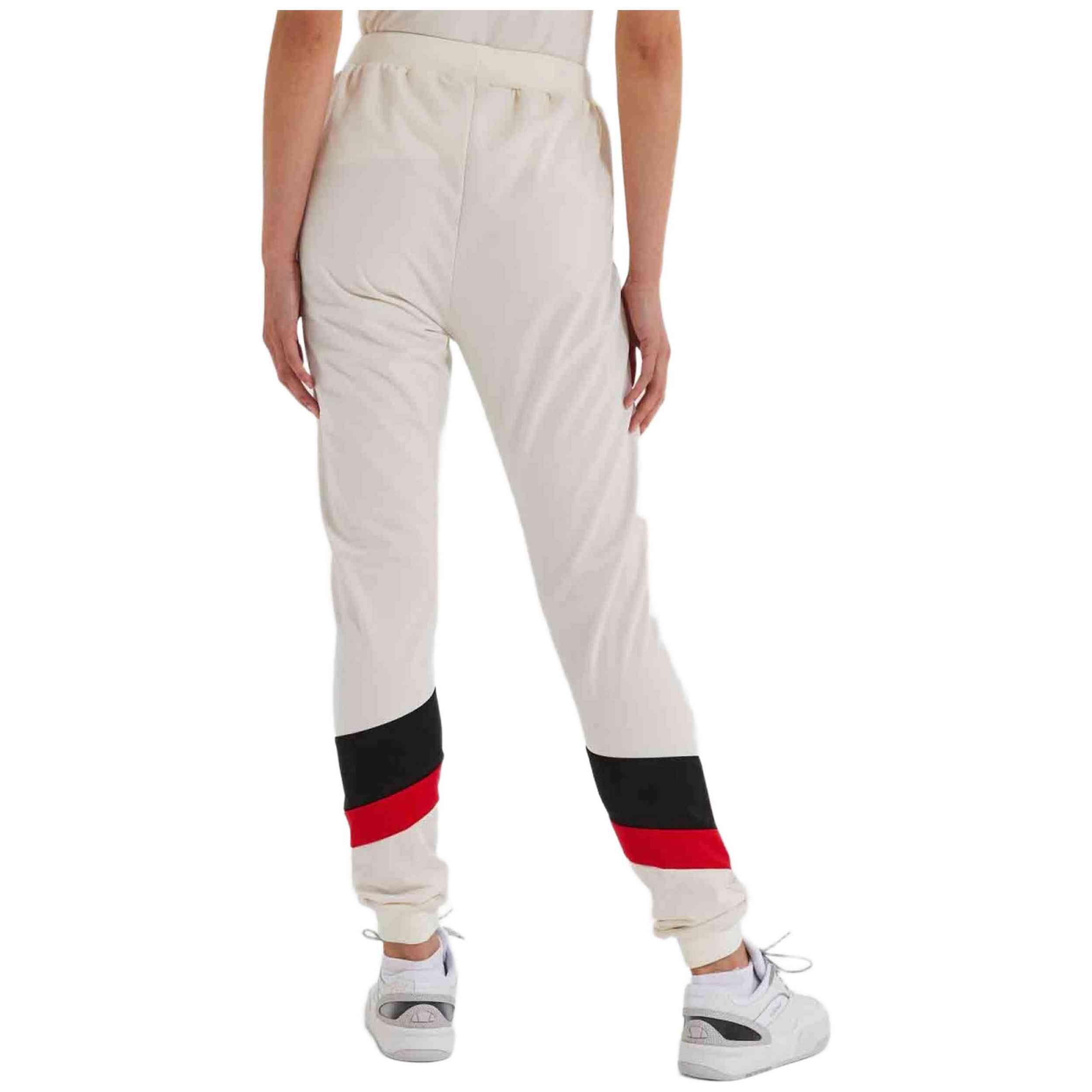 Pantalon de chandal Ellesse modelo SRK12420-OWH para mujer 3/4