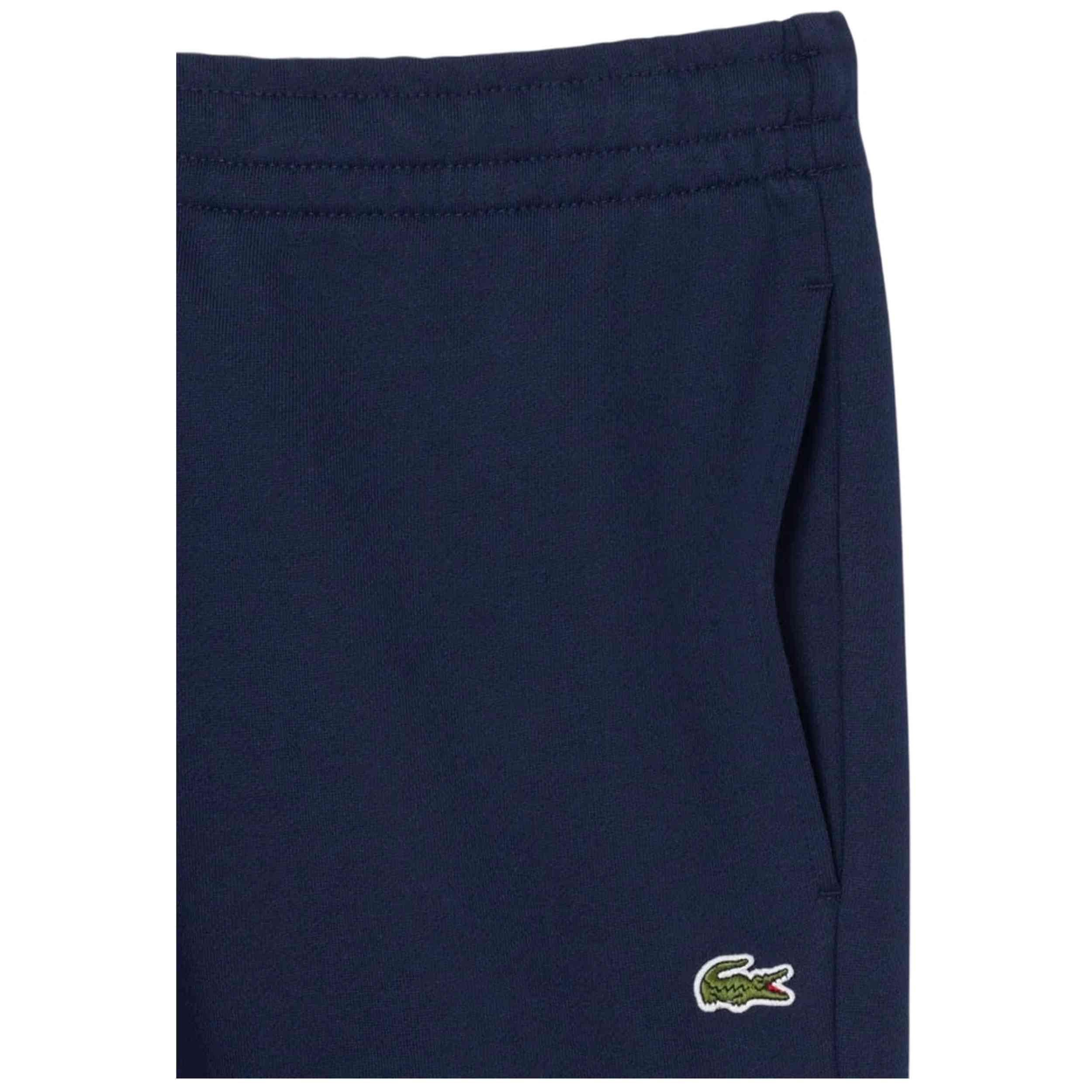 Pantalon de survêtement Lacoste modèle XH9833-00-166 pour homme 3/5