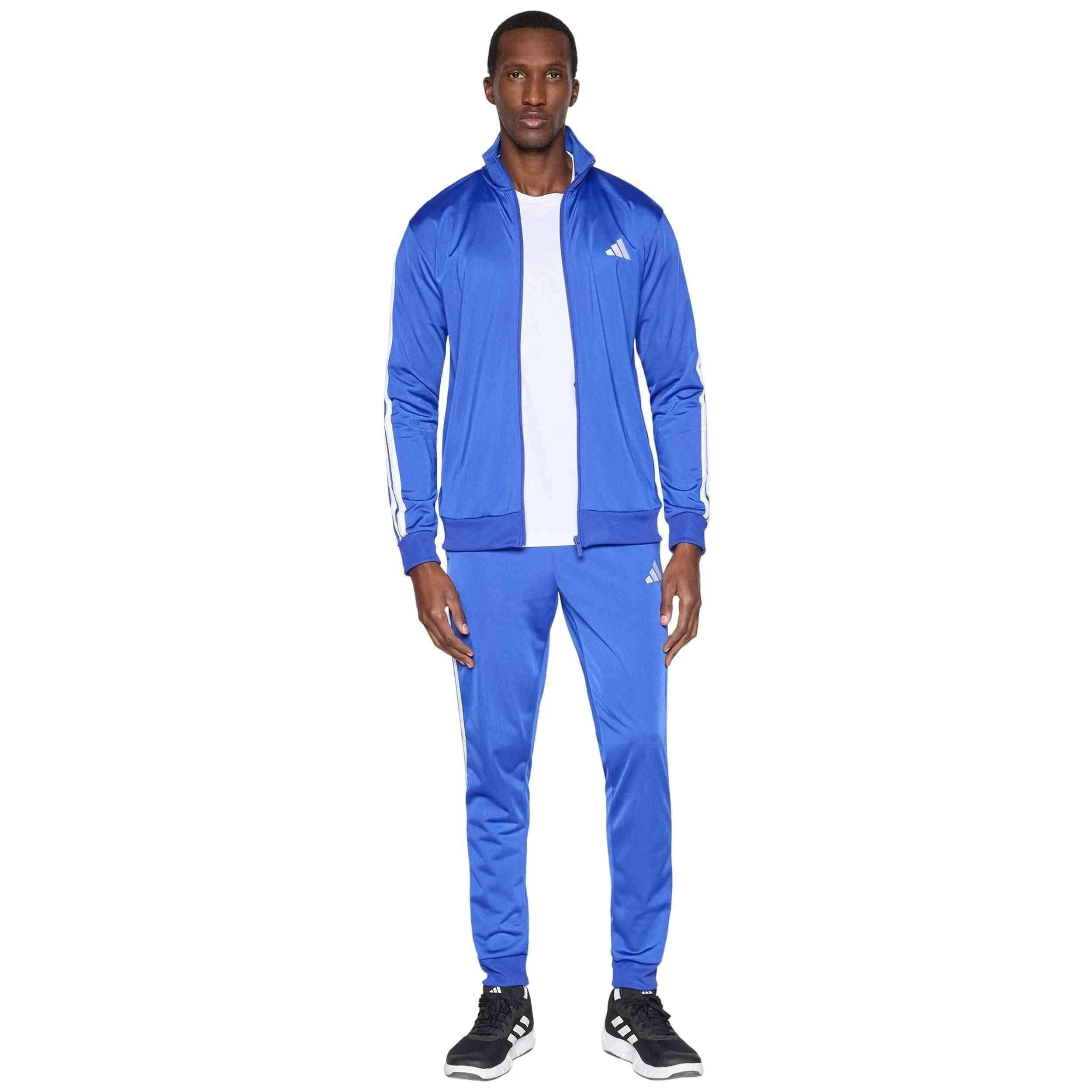 Fato de treino completo Adidas modelo KR7770 para homem 3/5