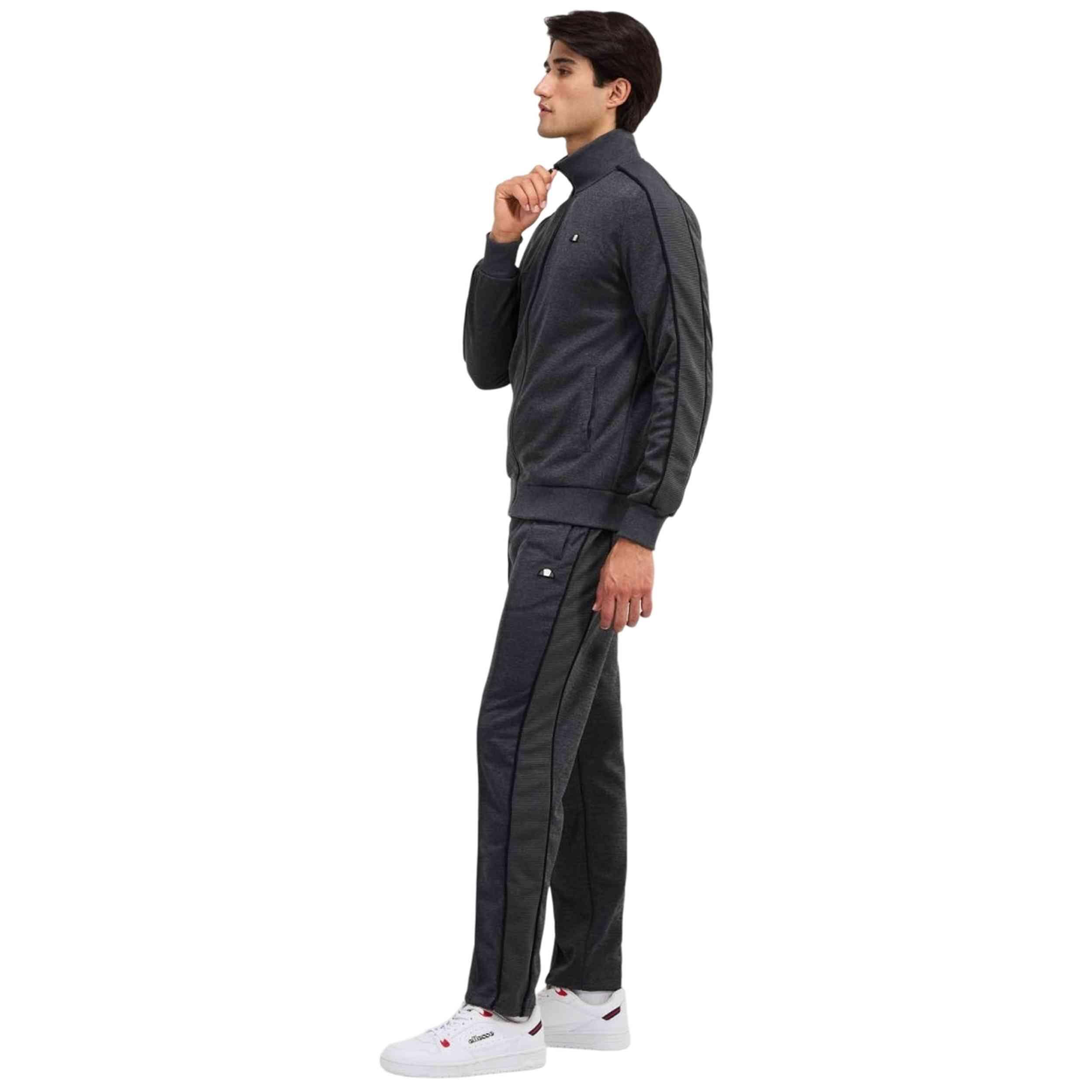 Pantalon de survêtement Ellesse modèle SHY21456-106 pour homme 2/4