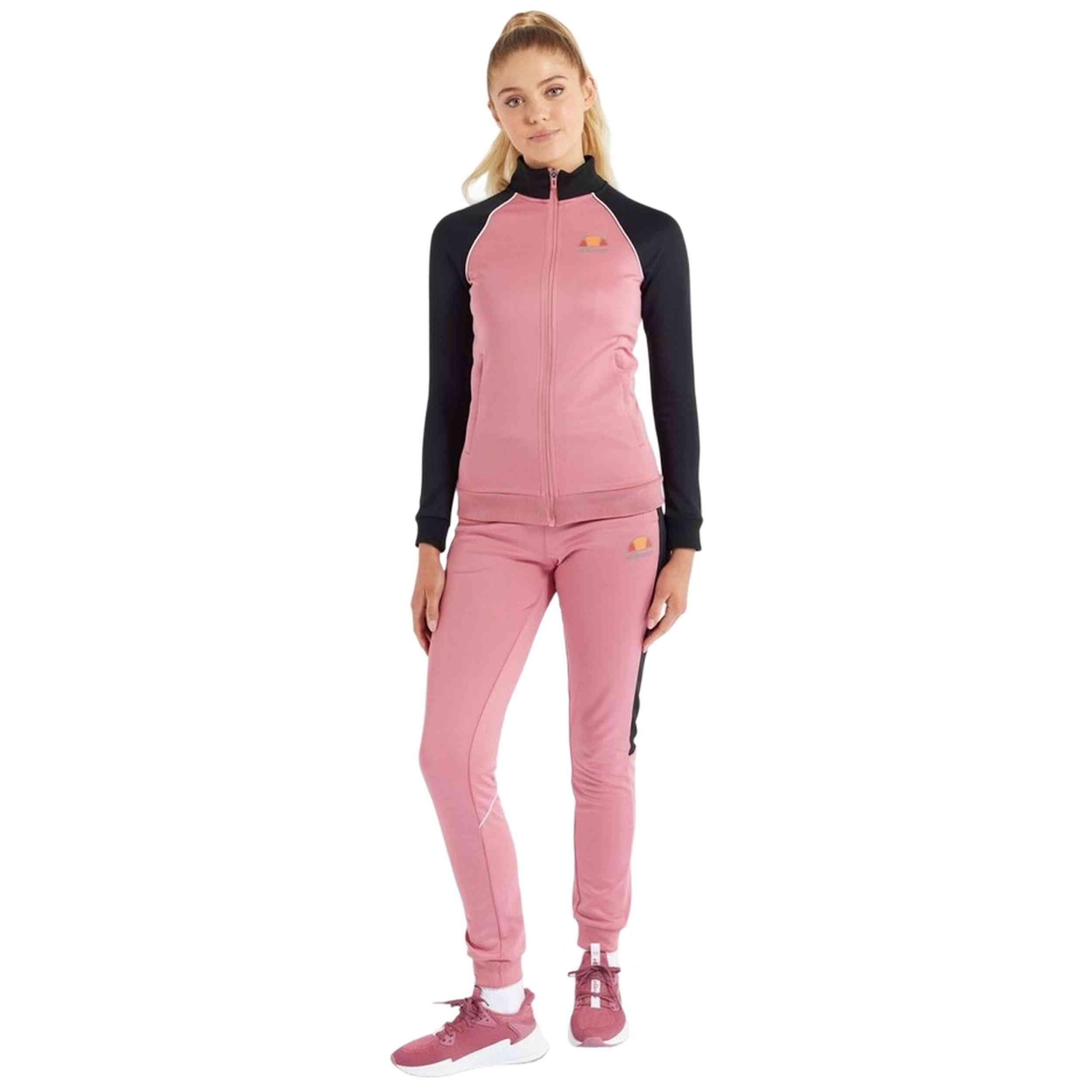 Chaqueta de chandal Ellesse modelo SRP15838-806 para mujer 3/3
