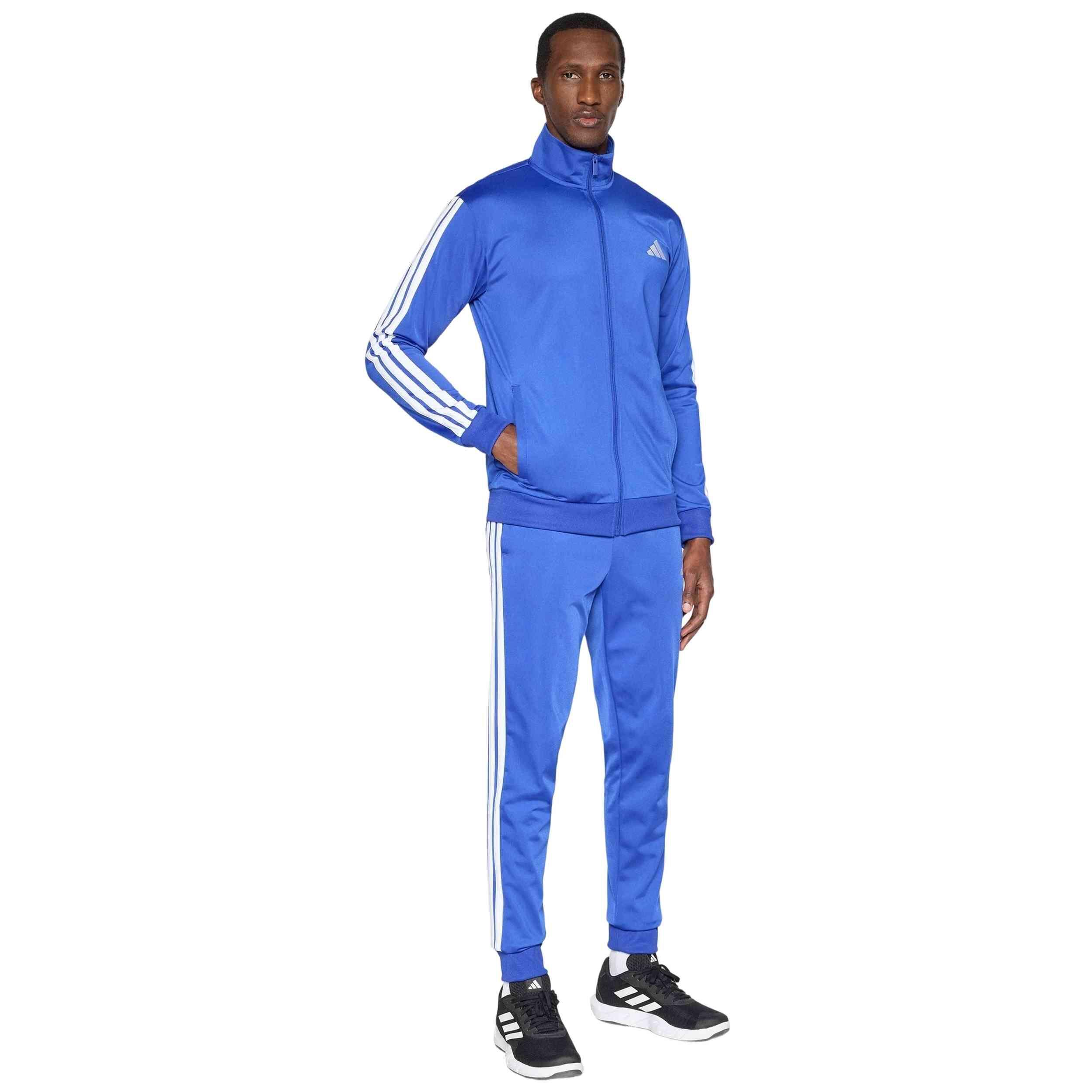 Fato de treino completo Adidas modelo KR7770 para homem 2/5