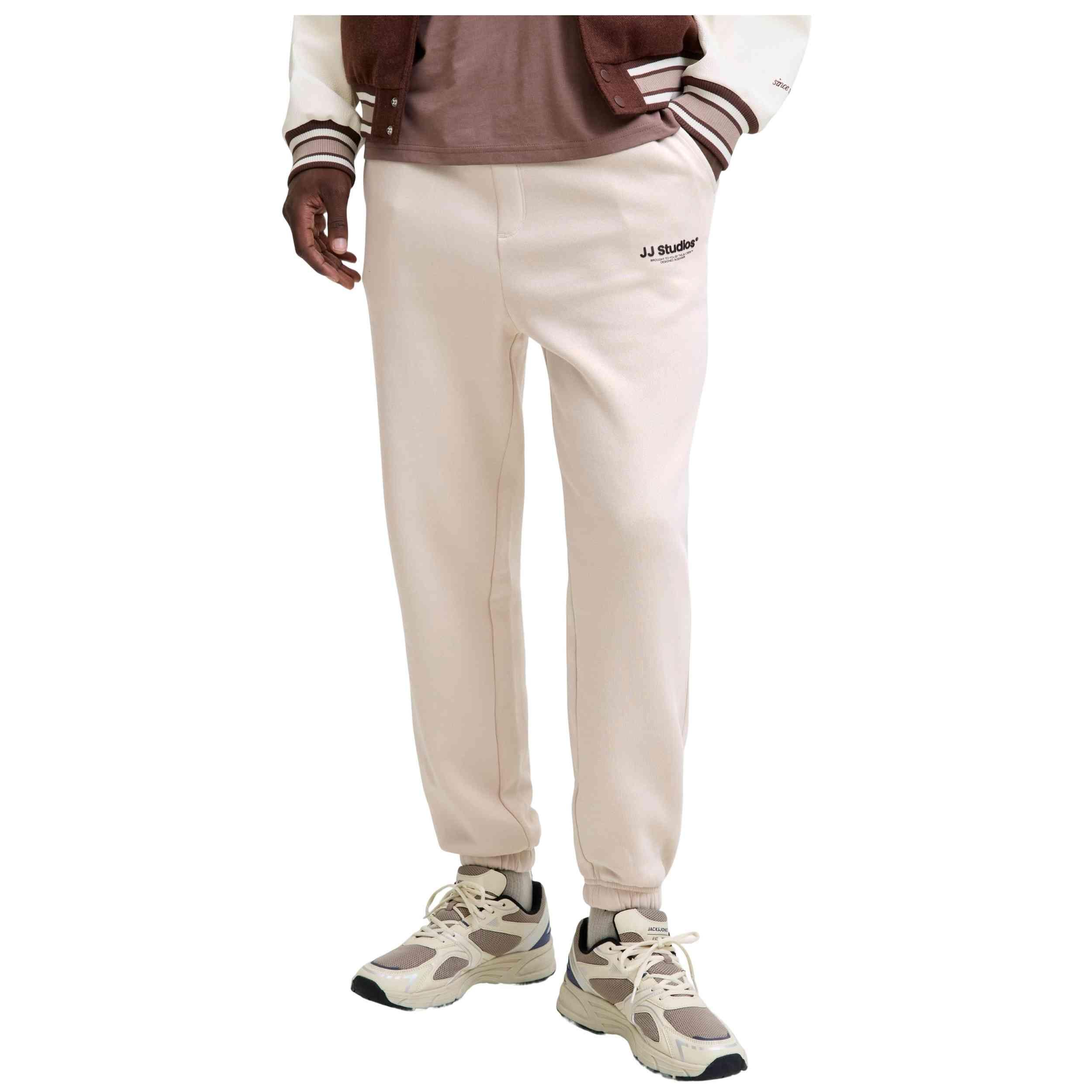 Calças de fato de treino Jack&jones modelo 274903300005 para homem 2/4