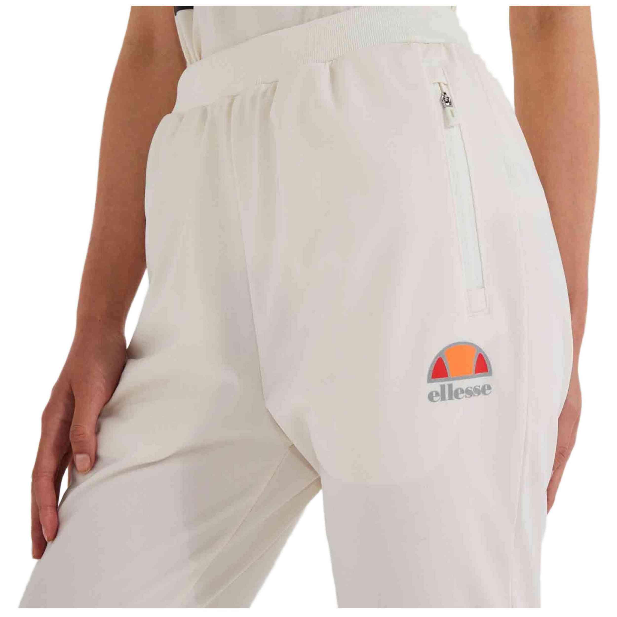 Pantalon de chandal Ellesse modelo SRK12420-OWH para mujer 4/4