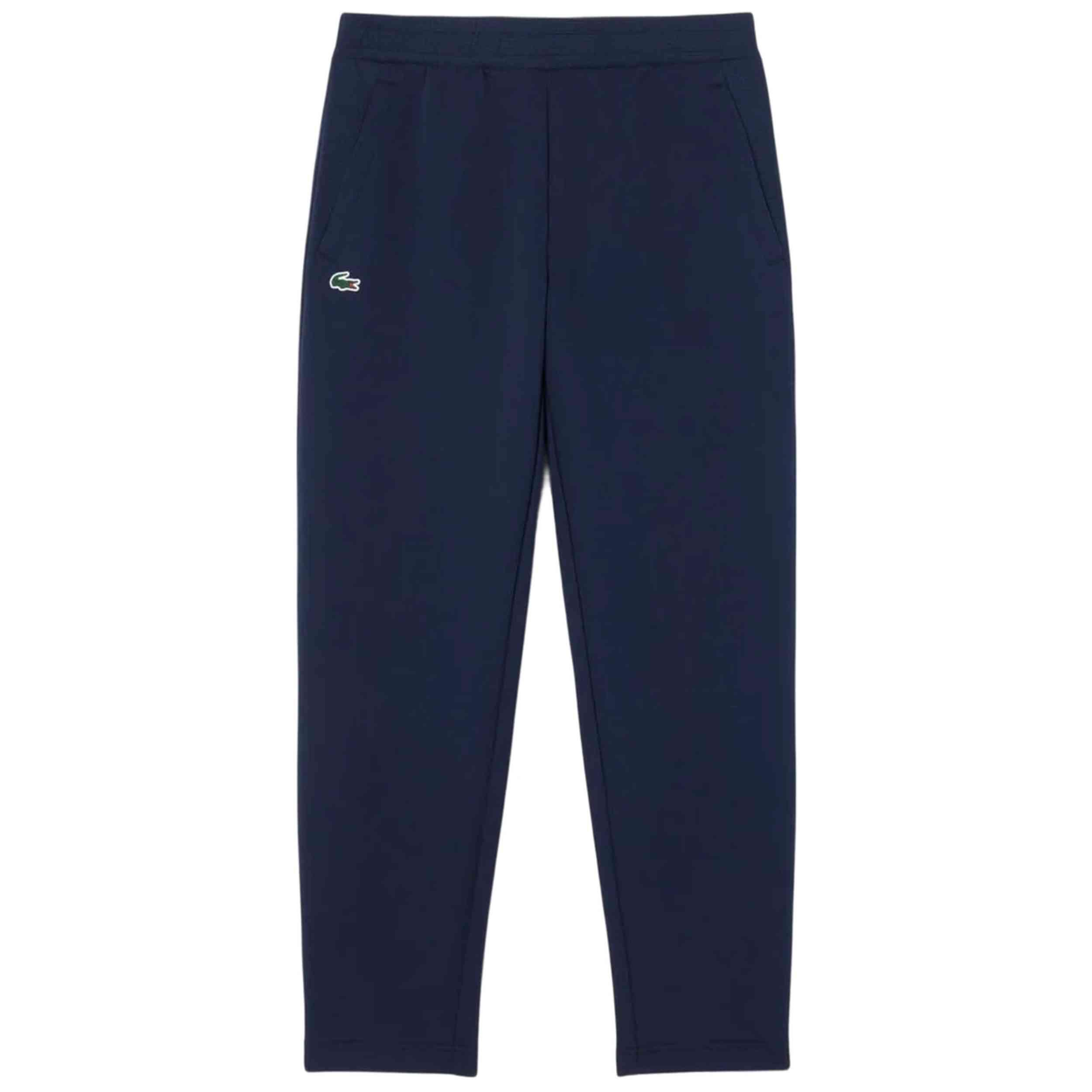 Pantalon de survêtement Lacoste modèle XH9833-00-166 pour homme 5/5