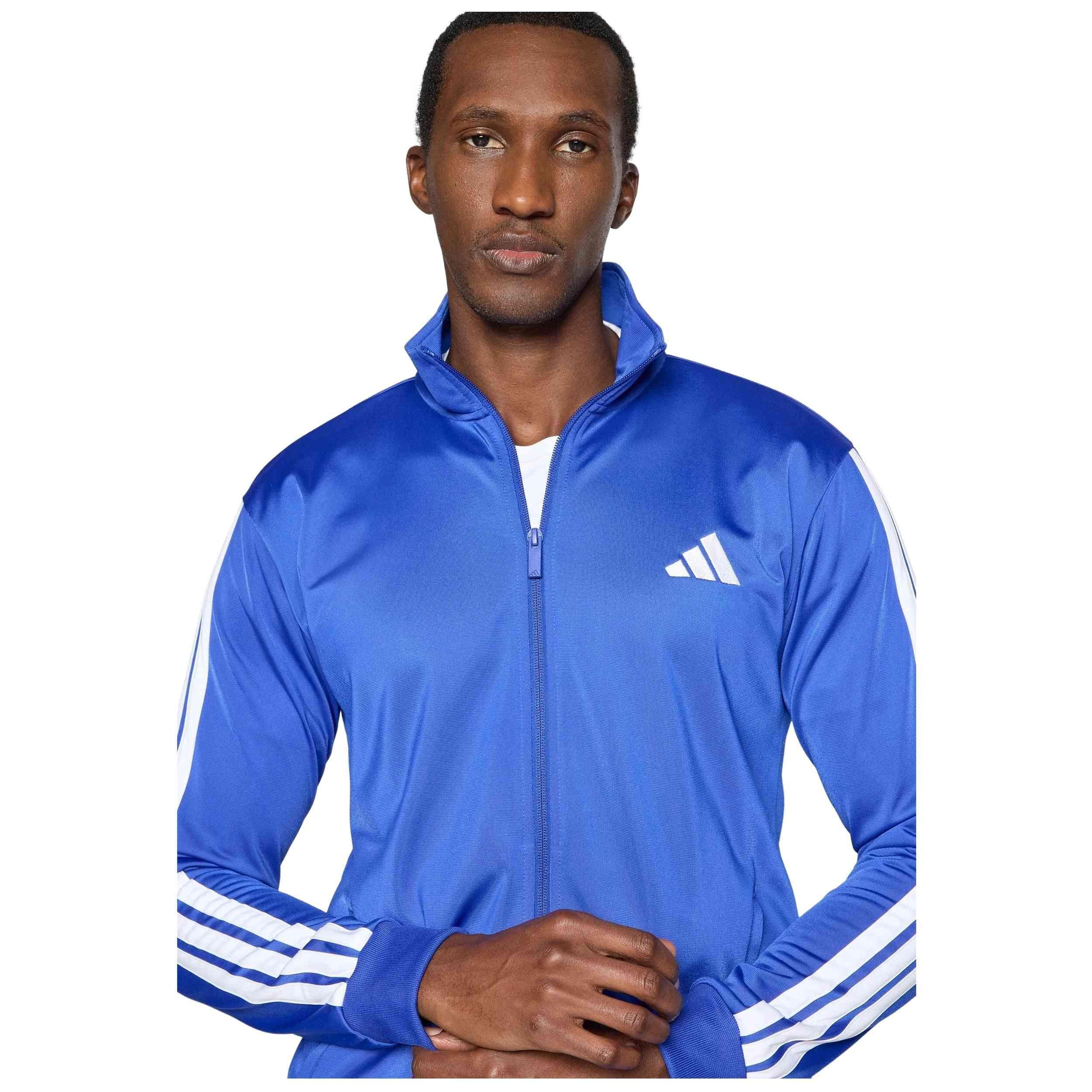 Fato de treino completo Adidas modelo KR7770 para homem 5/5