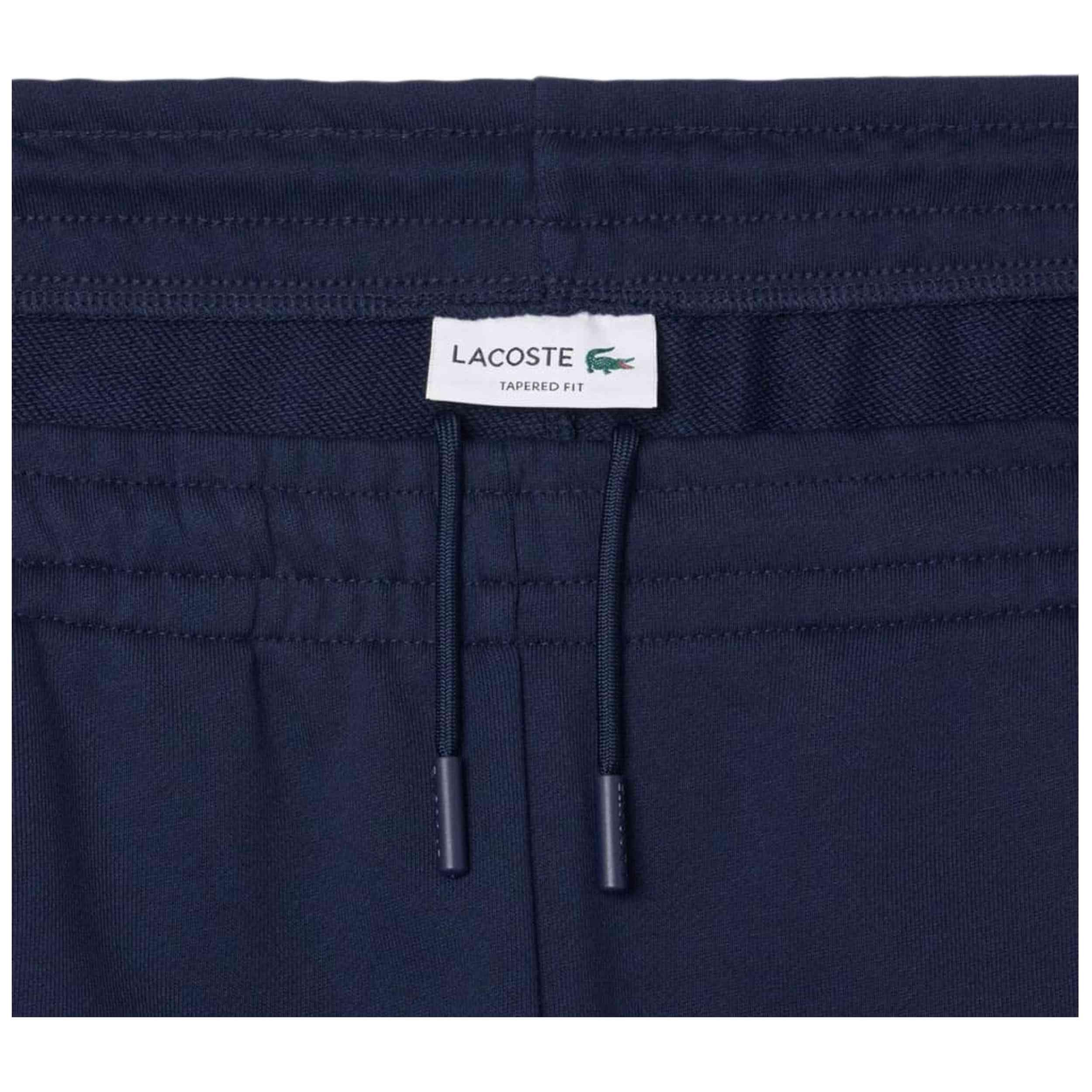 Pantalon de survêtement Lacoste modèle XH9833-00-166 pour homme 4/5