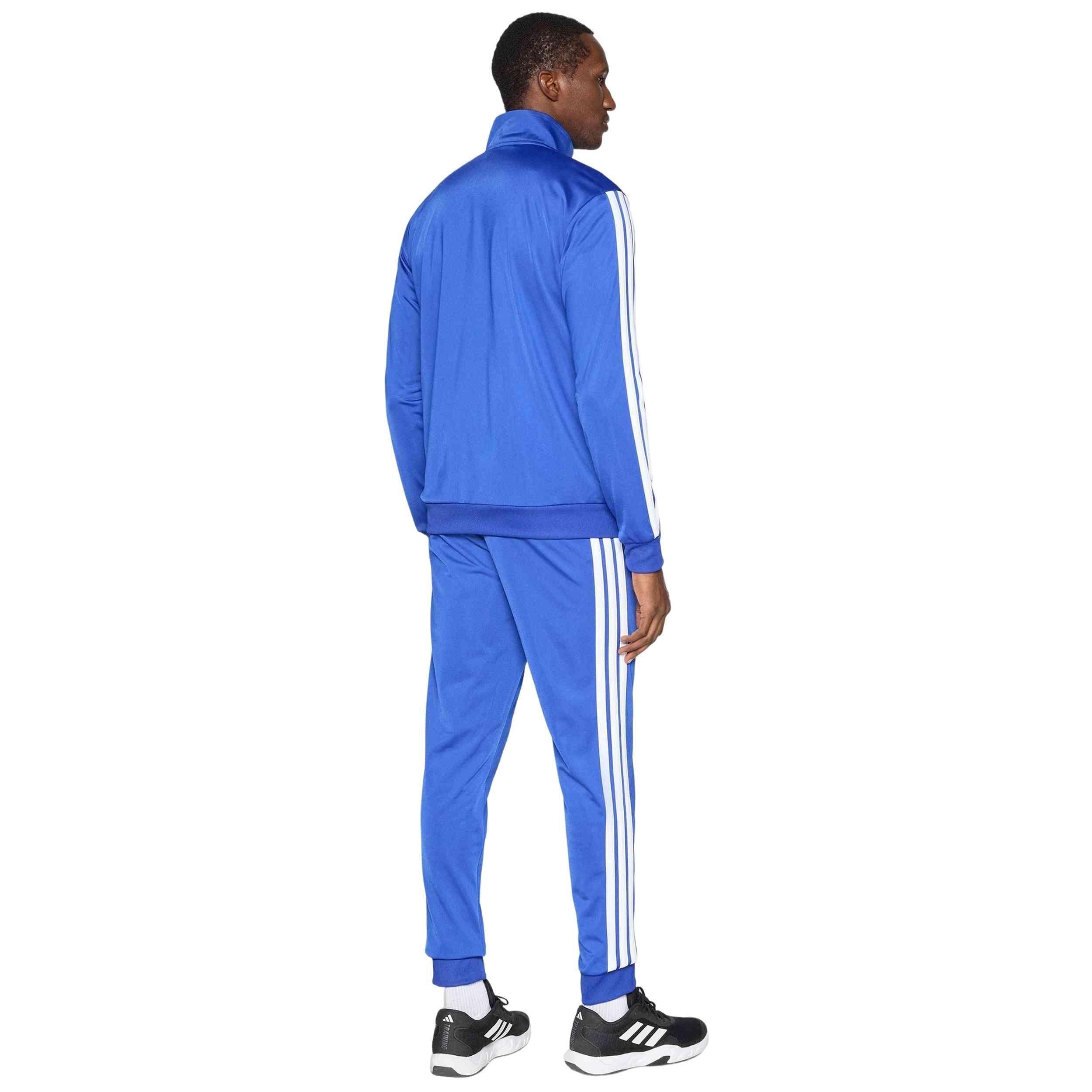Fato de treino completo Adidas modelo KR7770 para homem 4/5