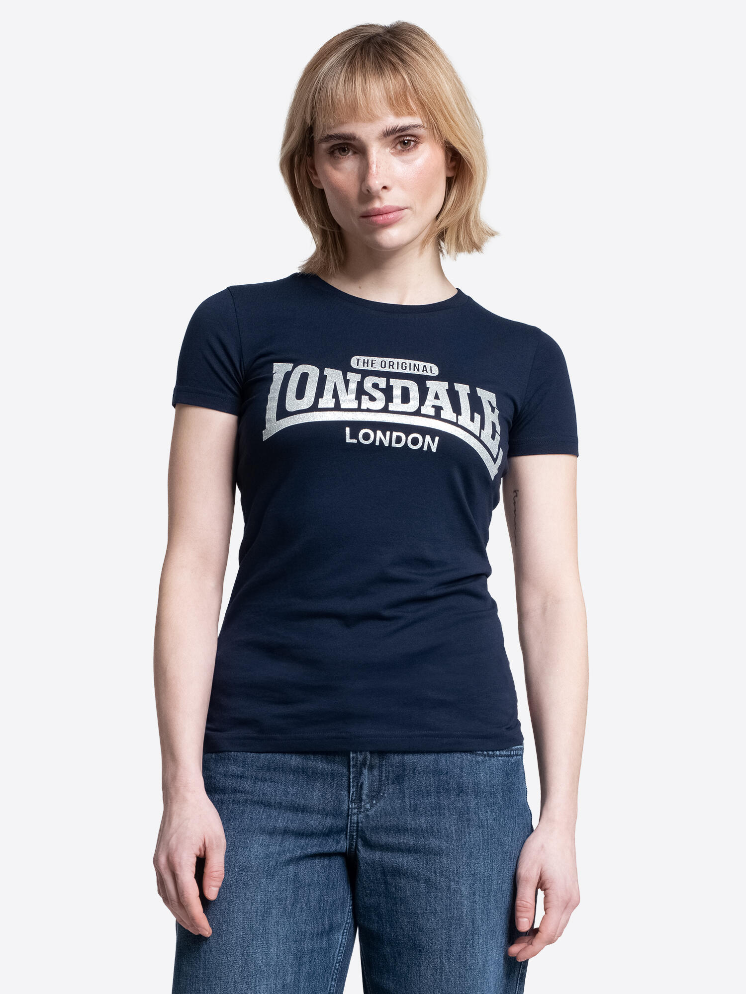 LONSDALE picture