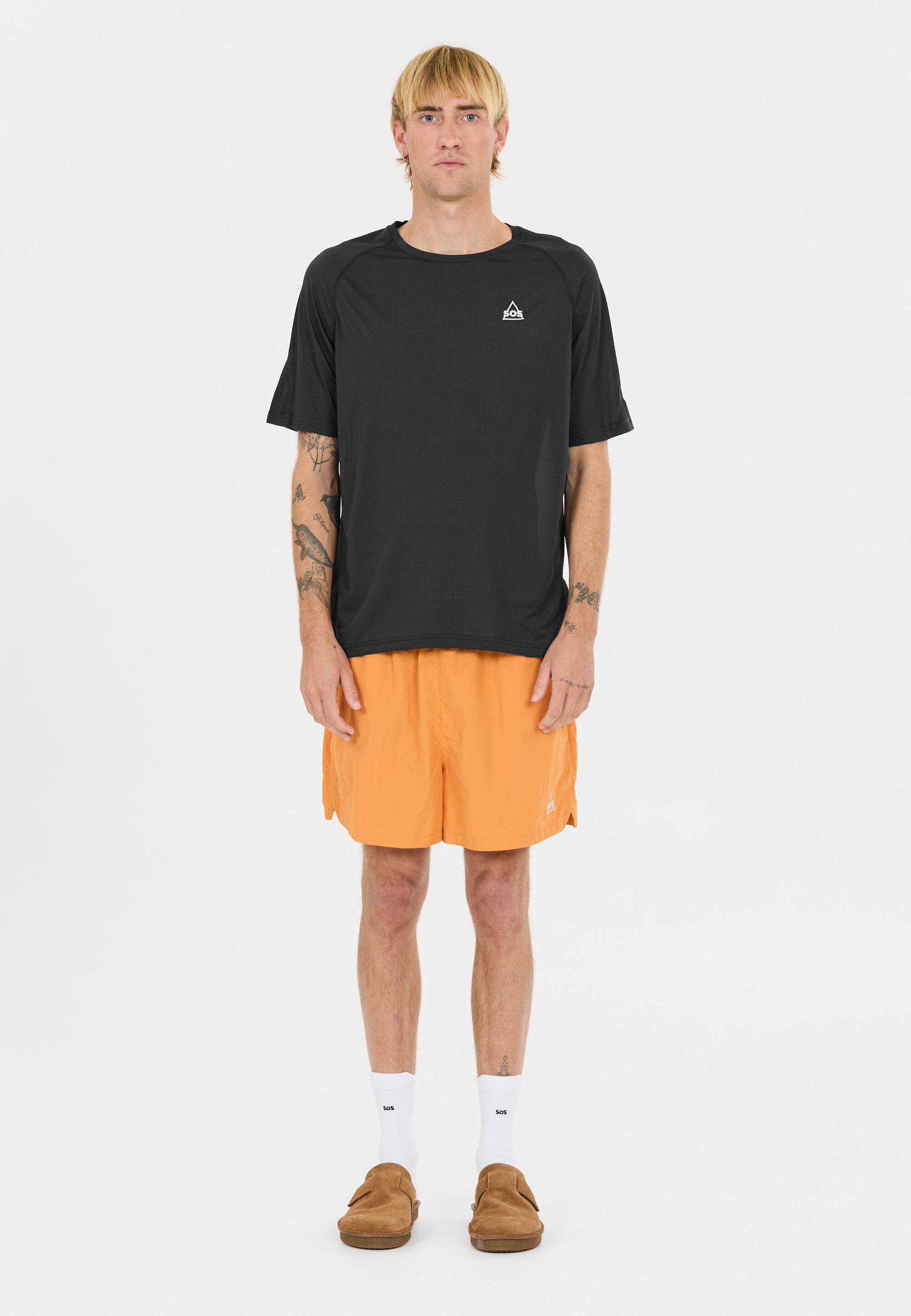 Maillot SOS Pillar 3/5