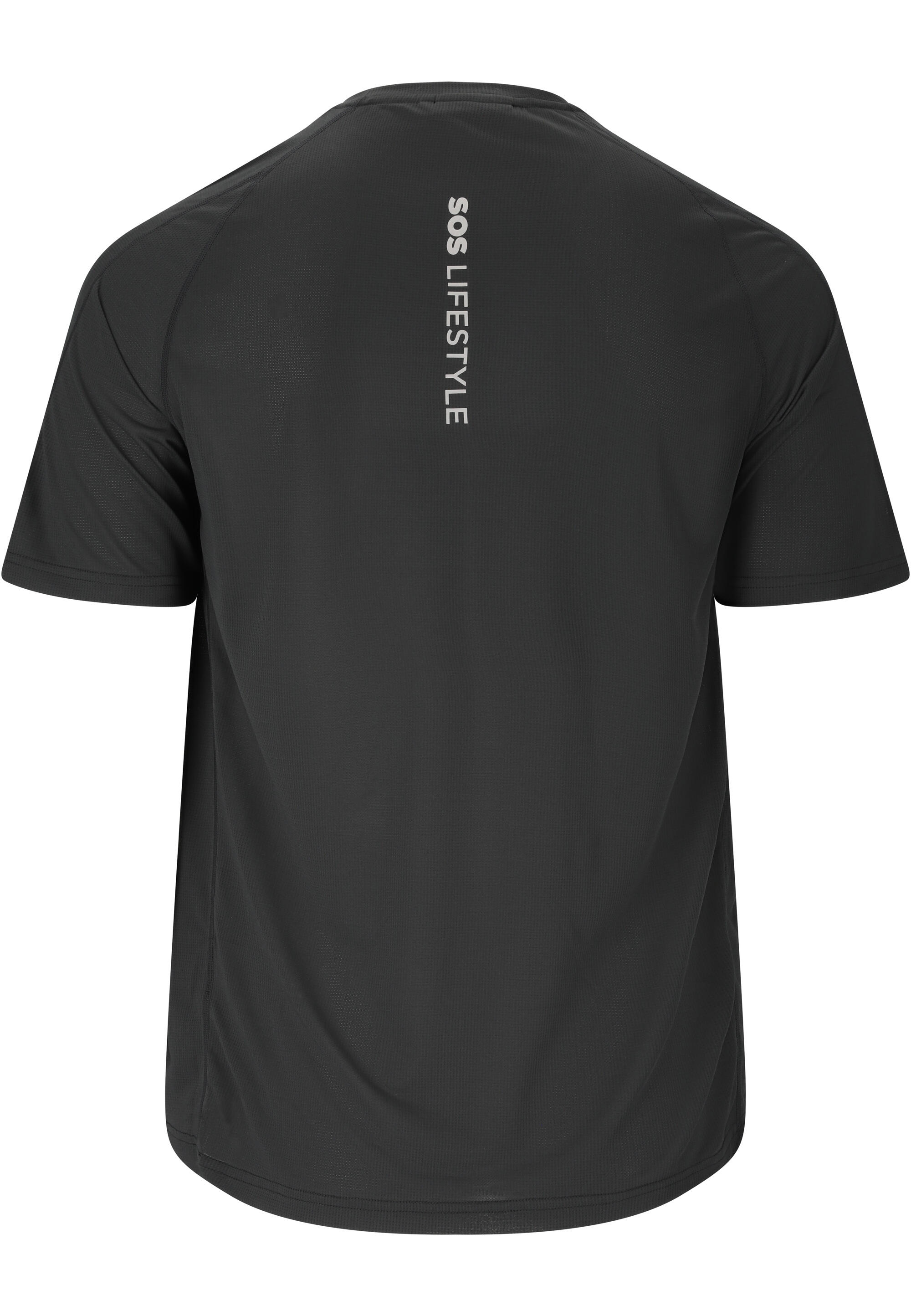 Maillot SOS Pillar 2/5