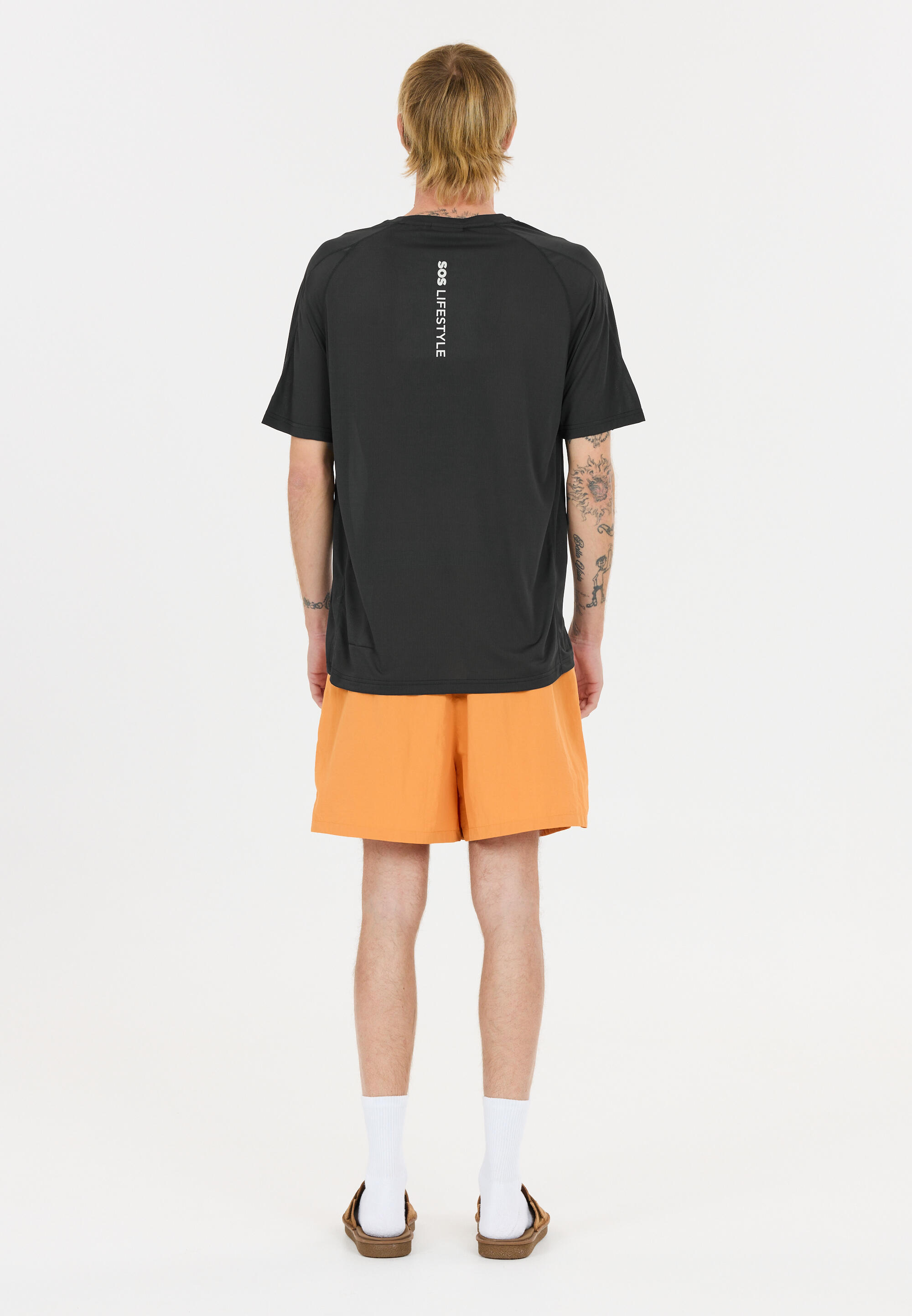 Maillot SOS Pillar 5/5