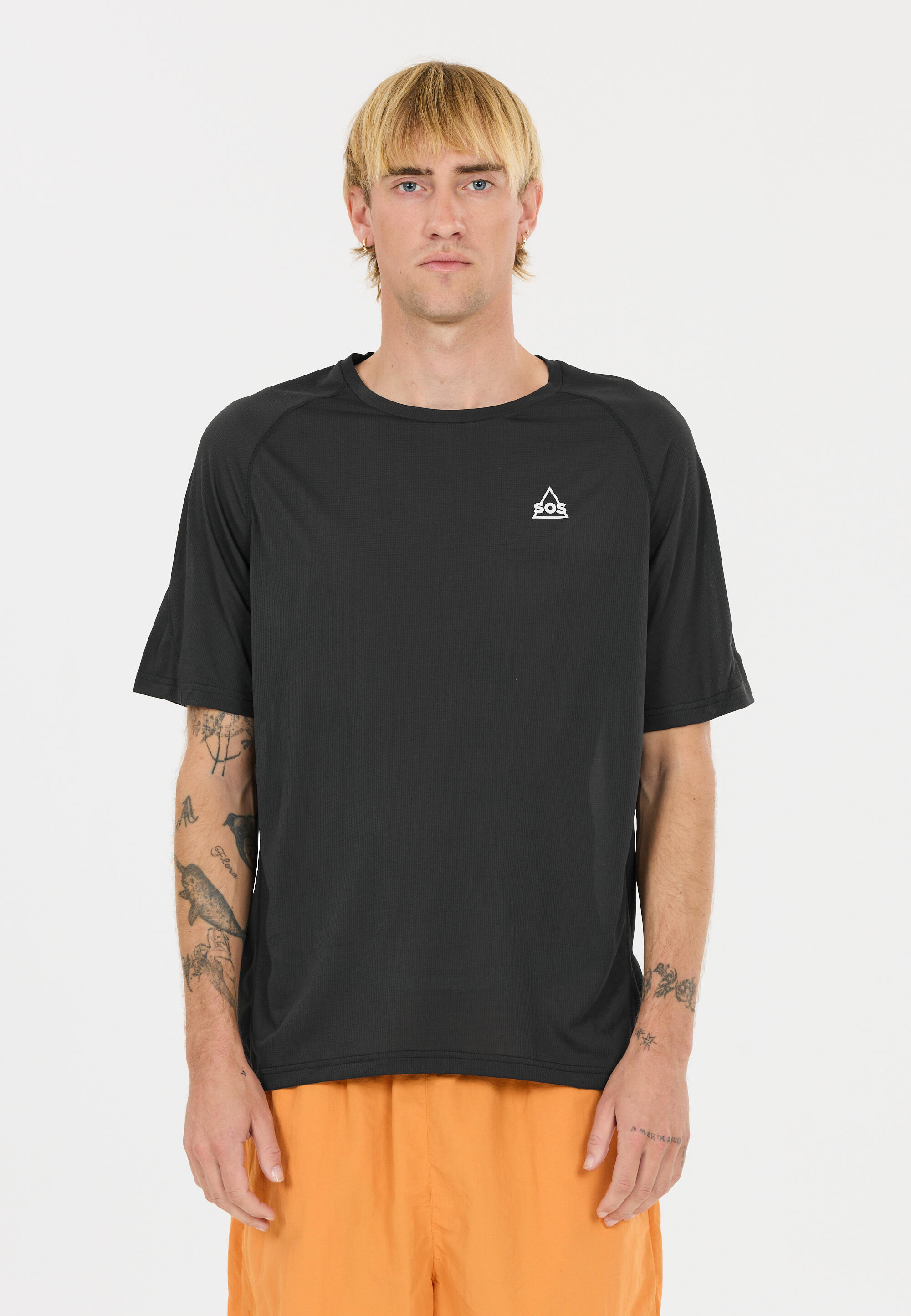Maillot SOS Pillar 4/5