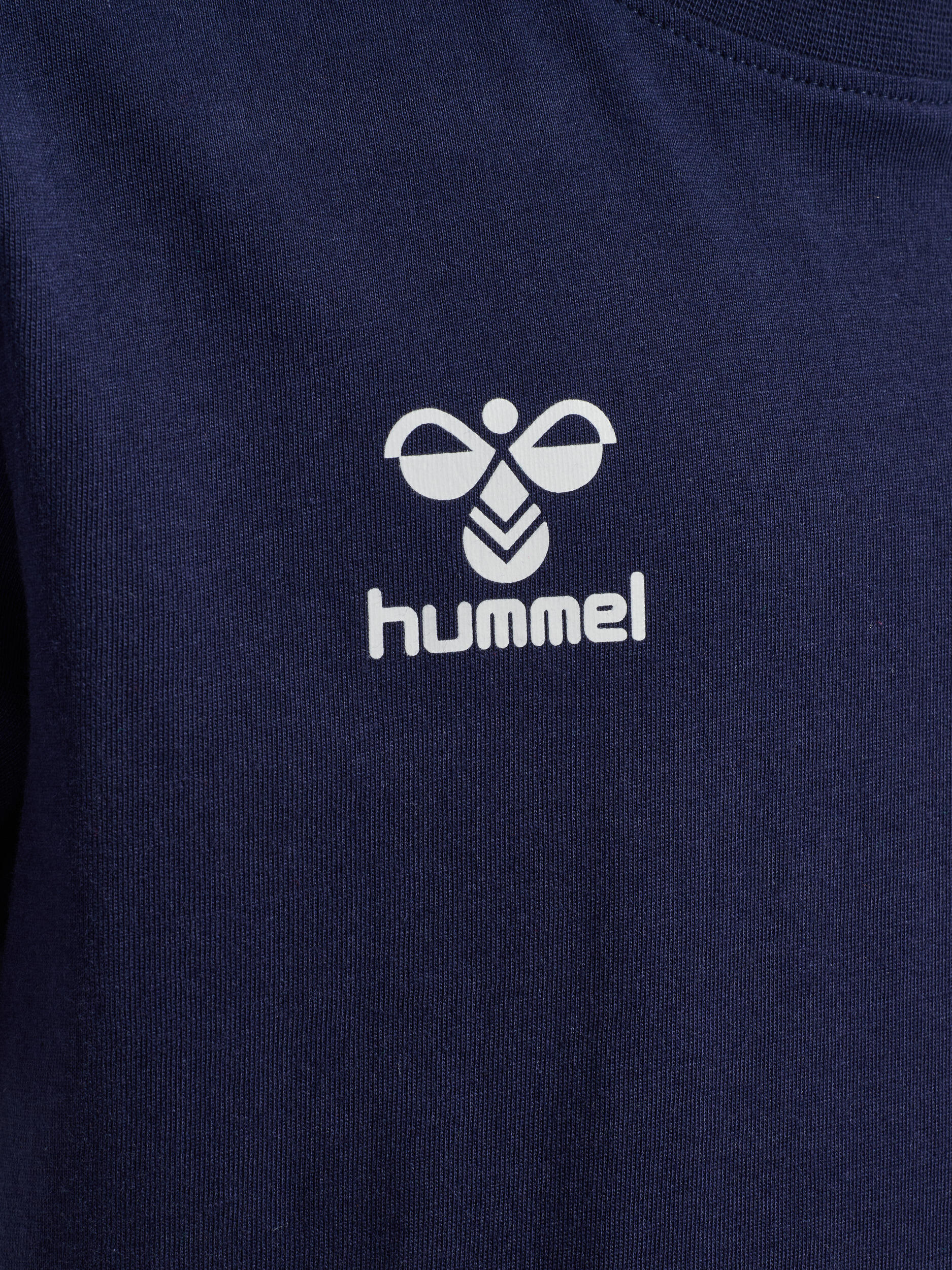 Camiseta Hmlgo Los Niños Unisex 3/6