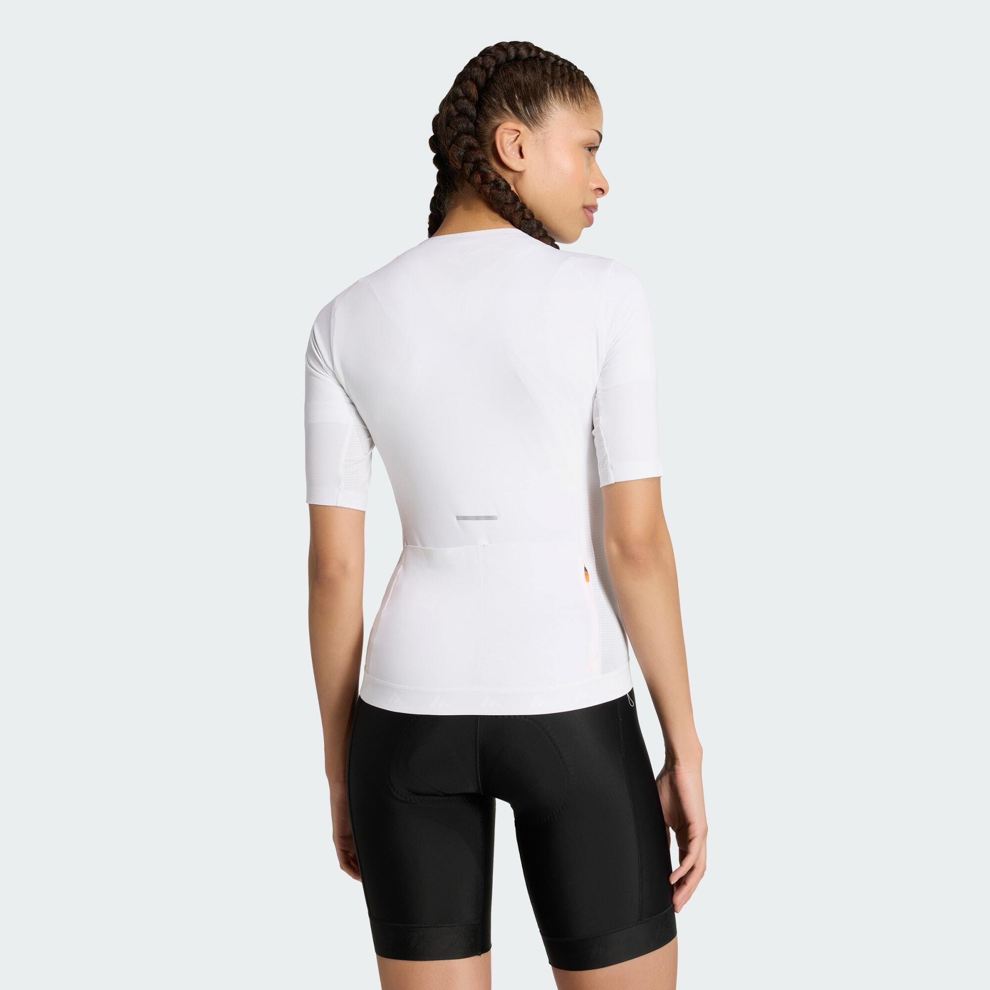 MAILLOT DE CYCLISME TEMPO 3/5