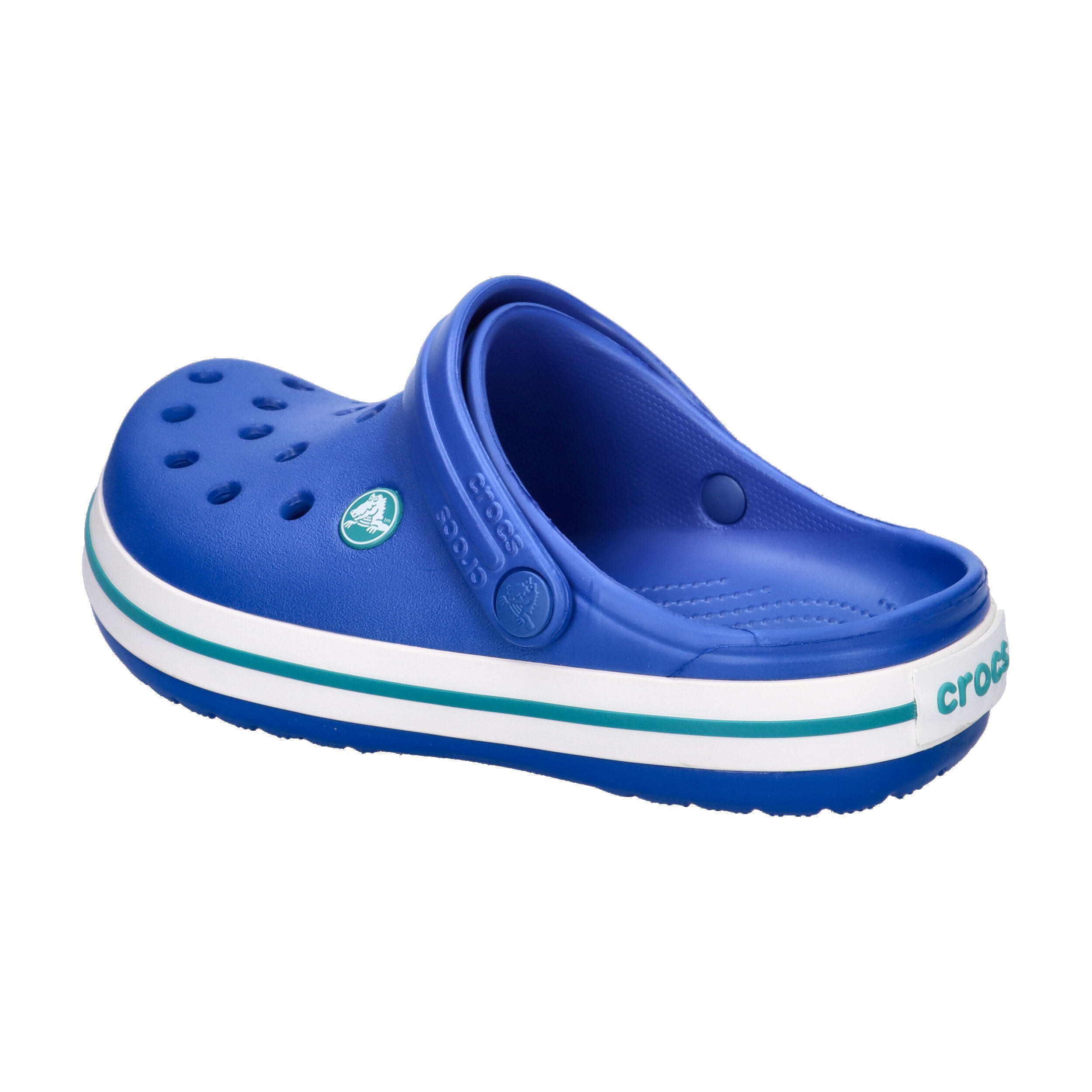 Crocs Kinder Sandale Crocband Clog K 207006 3/7