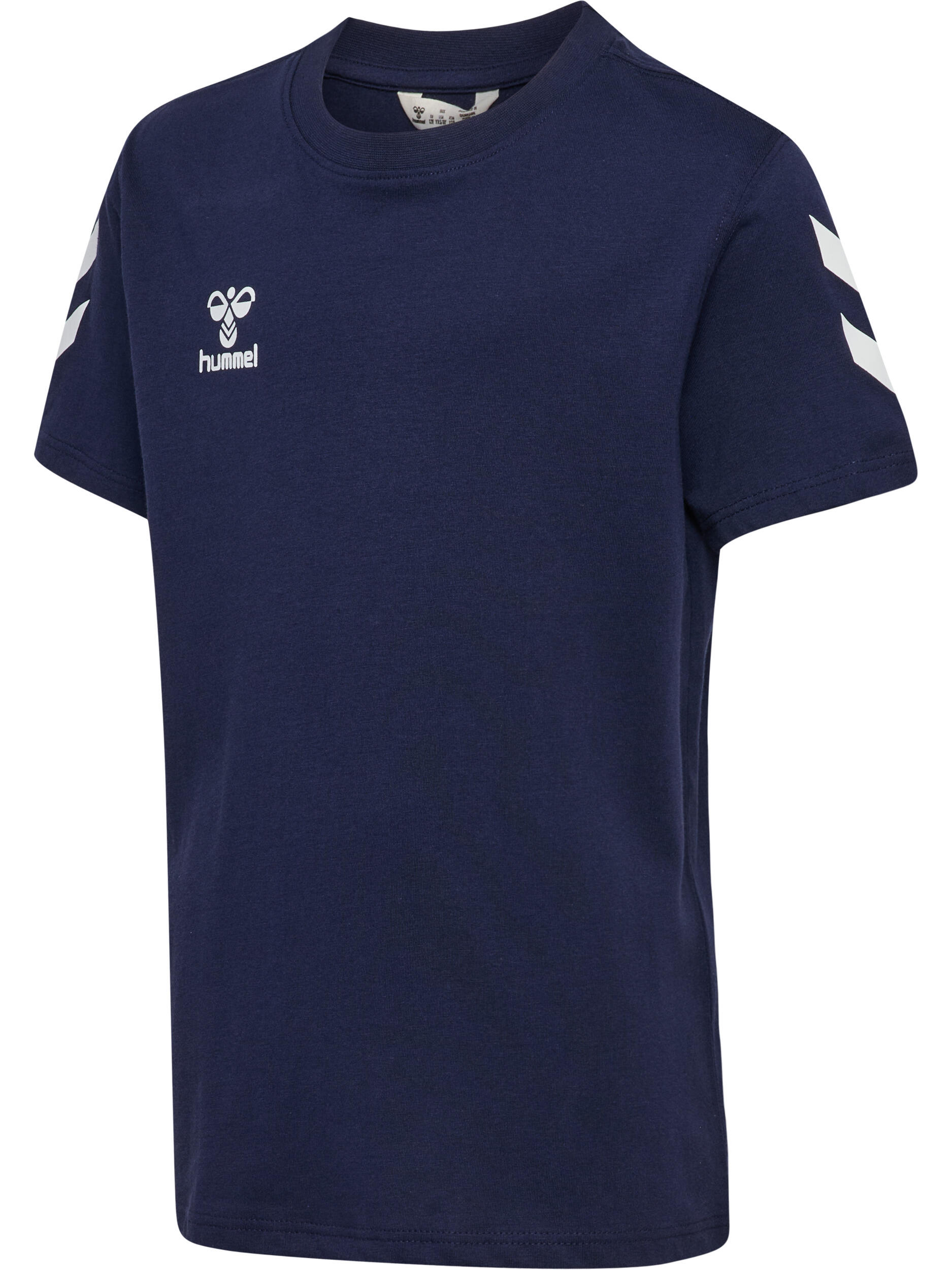 Camiseta Hmlgo Los Niños Unisex 4/6