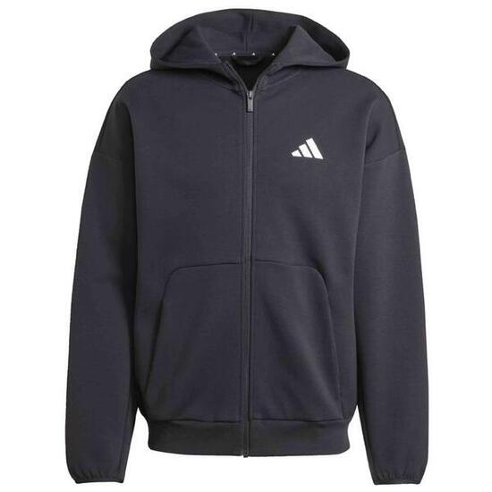 Sweat à capuche Adidas modèle JI8768 pour homme