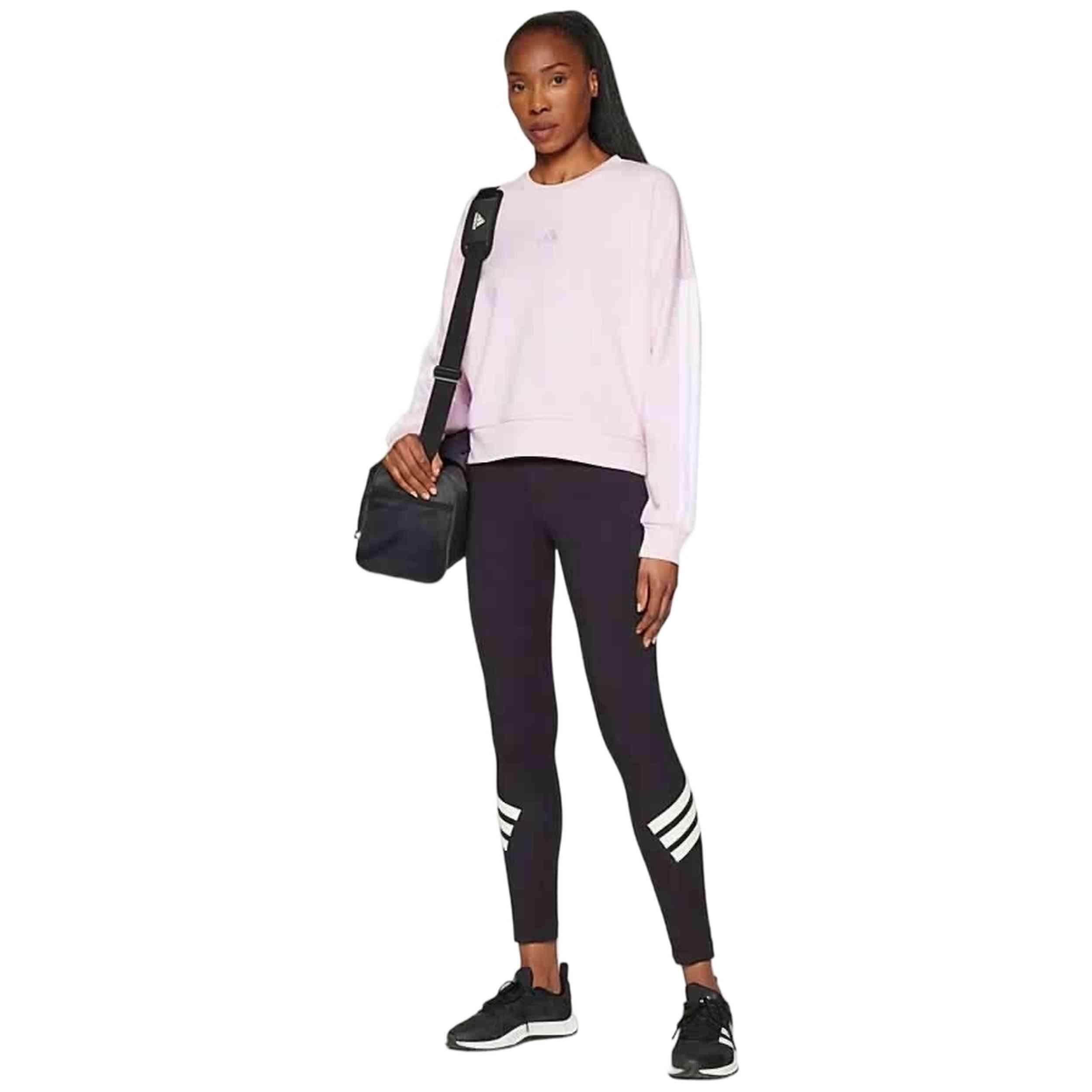Sweat Adidas modèle JD5294 pour femmes 2/4