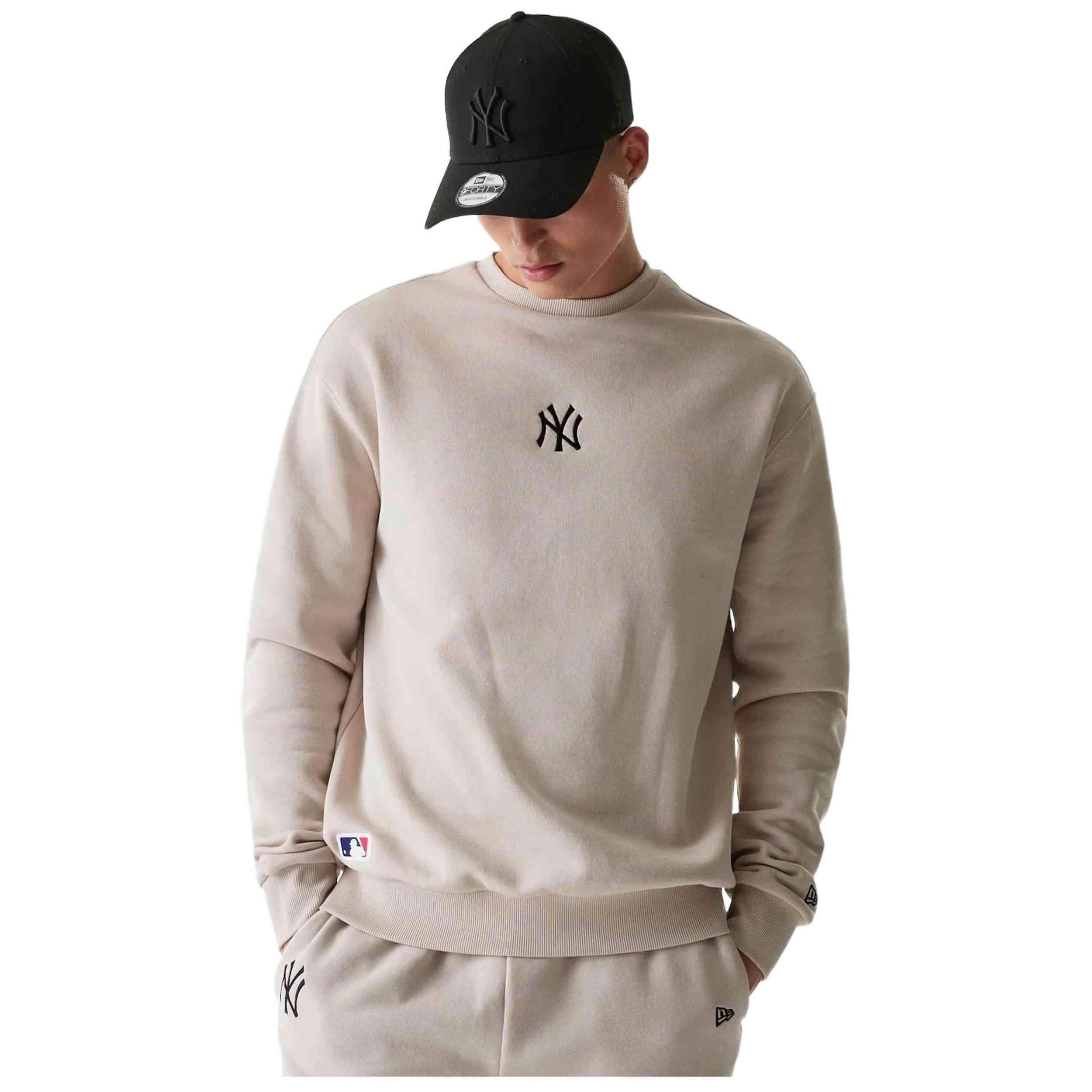 Sweater New era model 60675773 voor unisex 3/5