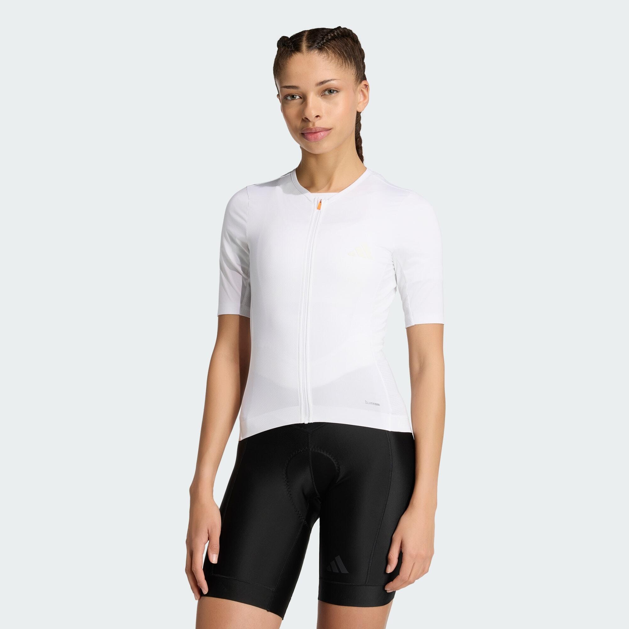 MAILLOT DE CYCLISME TEMPO 2/5