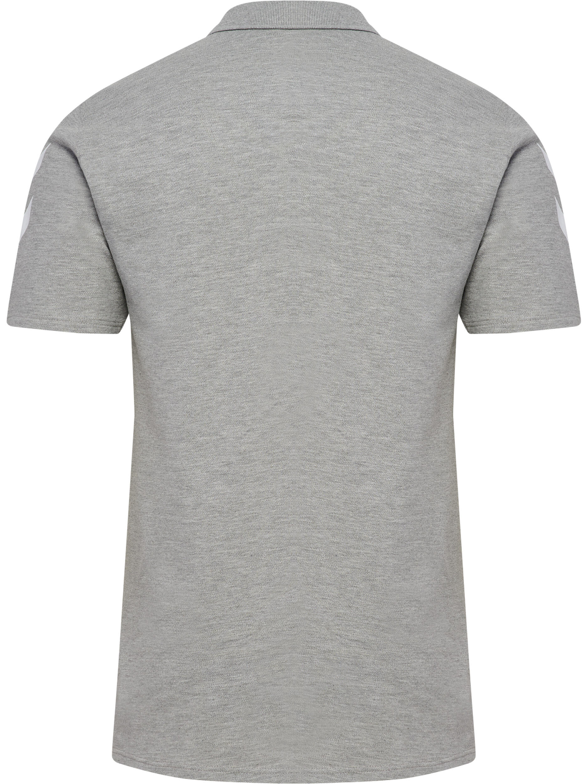 Polo Hummel Go 2.0 Chevron 2/5