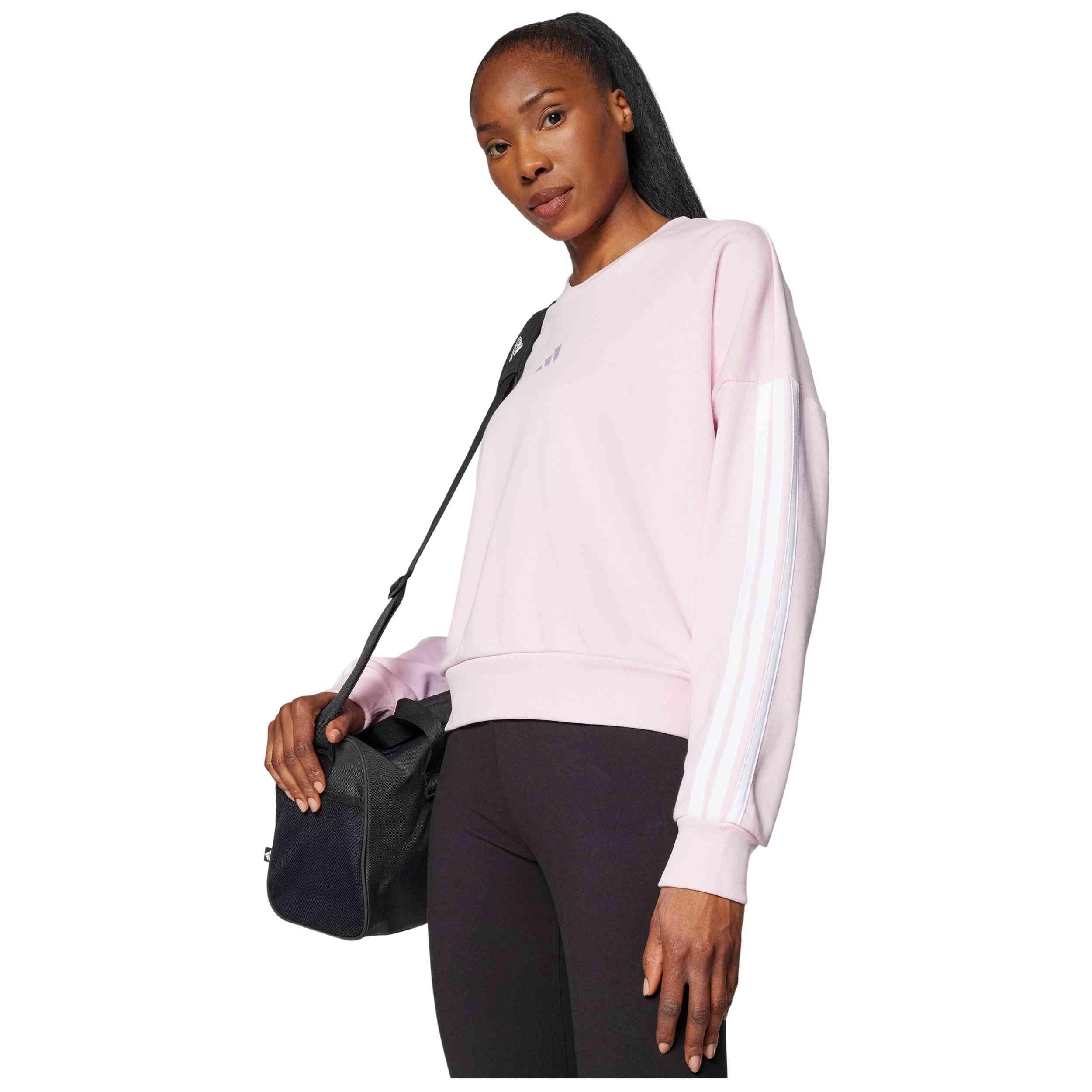 Sweat Adidas modèle JD5294 pour femmes 4/4