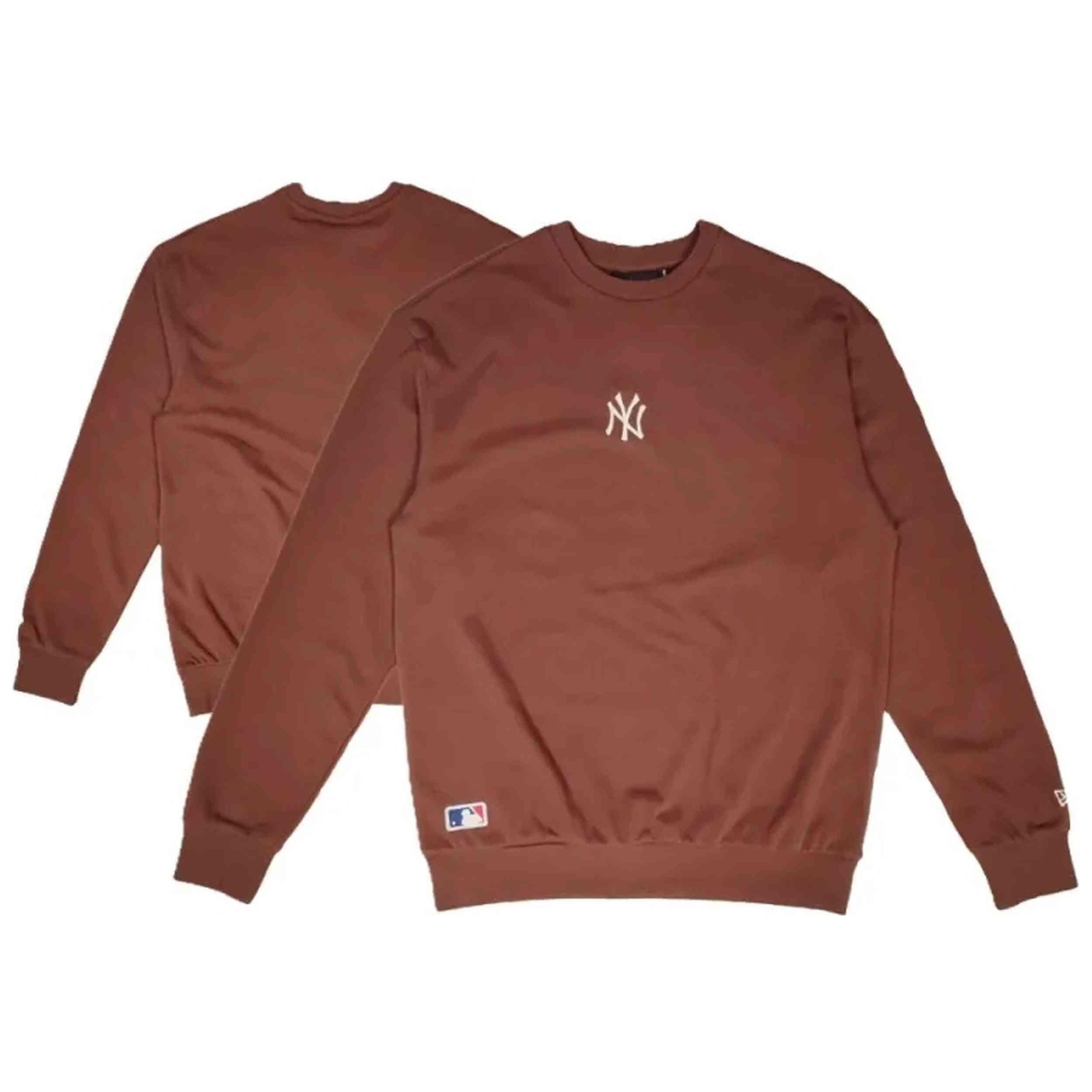 Sweater New era model 60684264 voor mannen 3/3