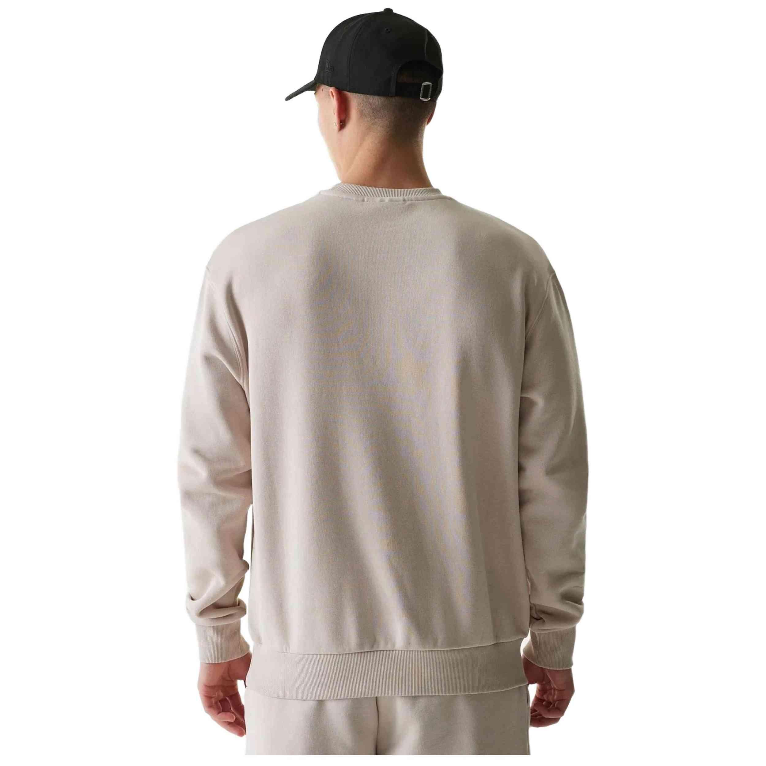 Sweater New era model 60675773 voor unisex 2/5