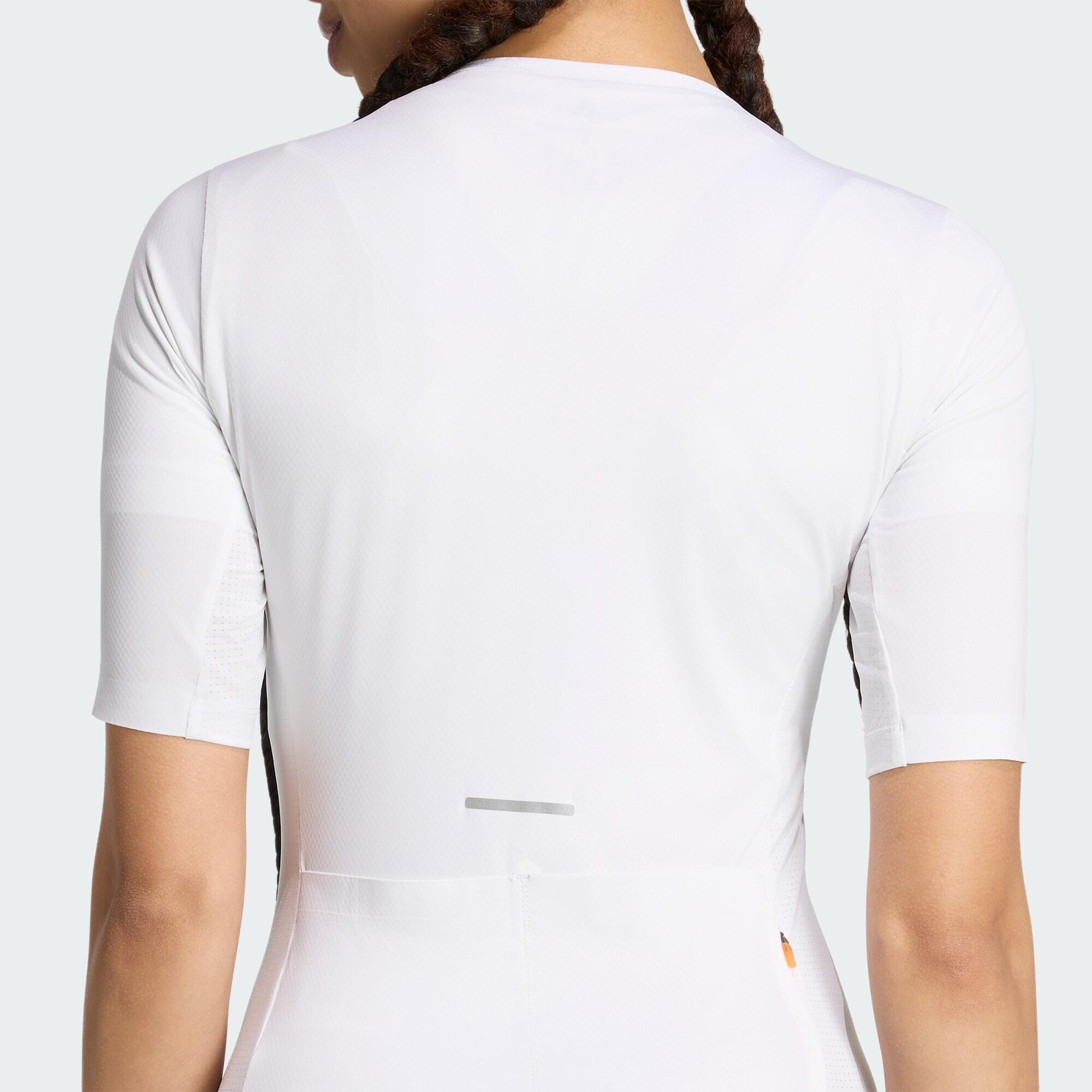 MAILLOT DE CYCLISME TEMPO 4/5