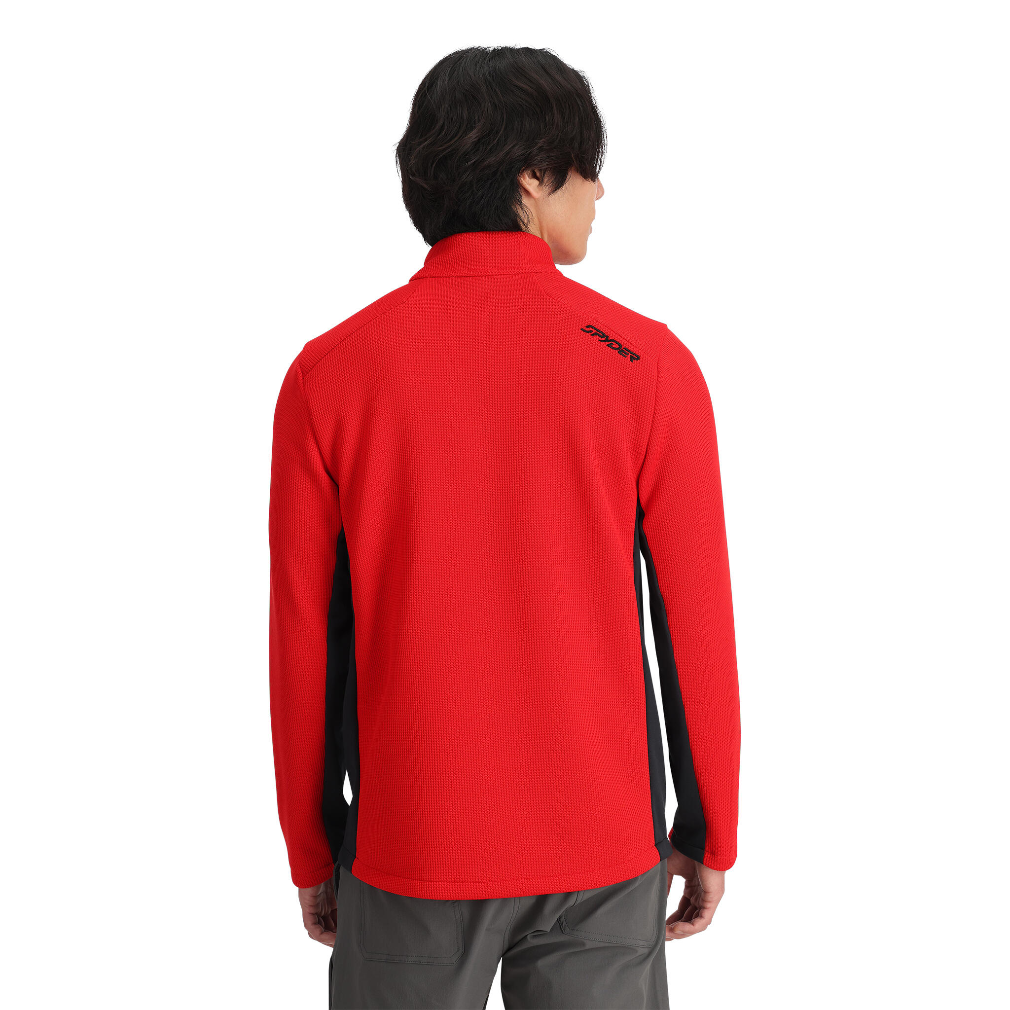 Sudadera Con Cremallera Ski Hombre - BANDIT 3/7