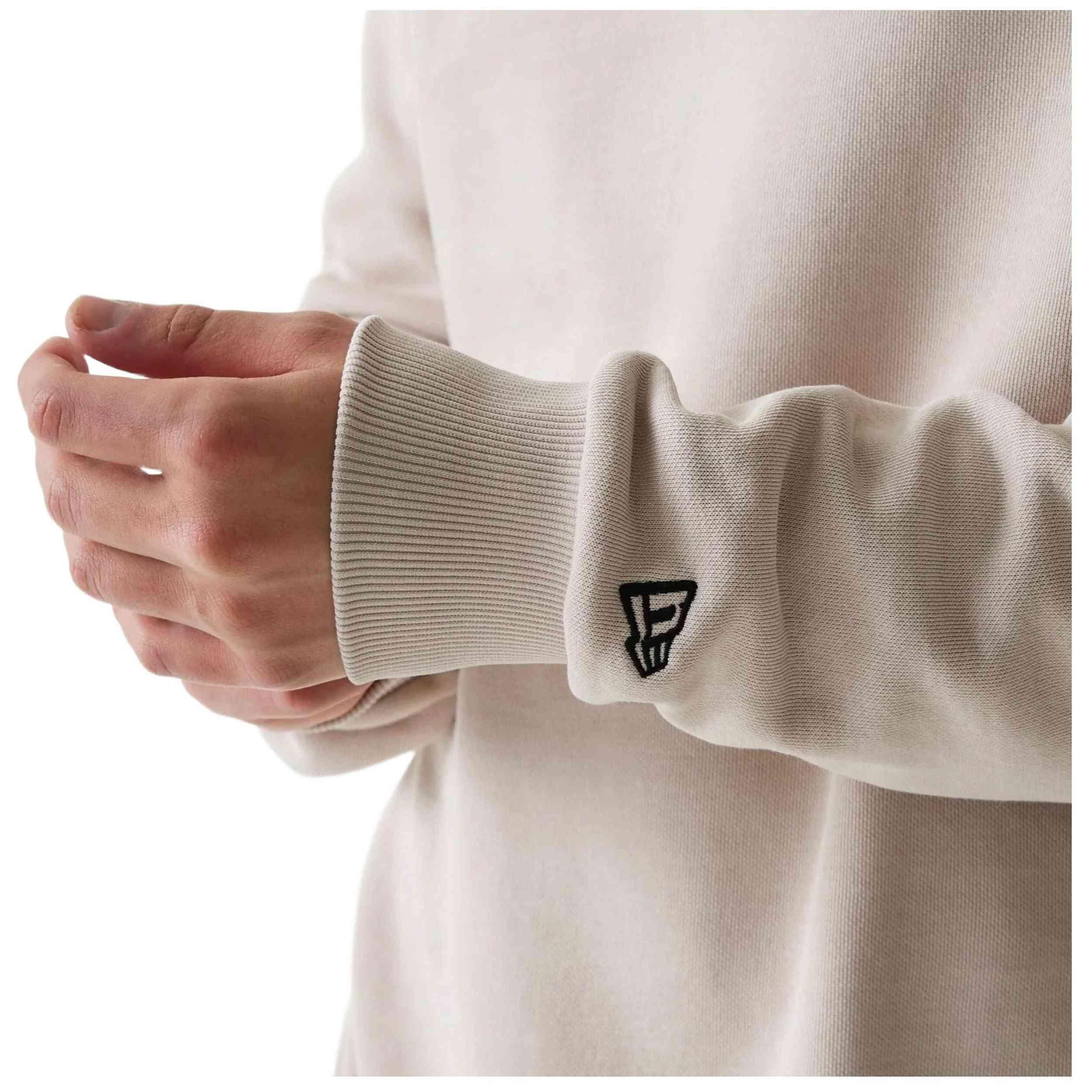 Sweater New era model 60675773 voor unisex 5/5