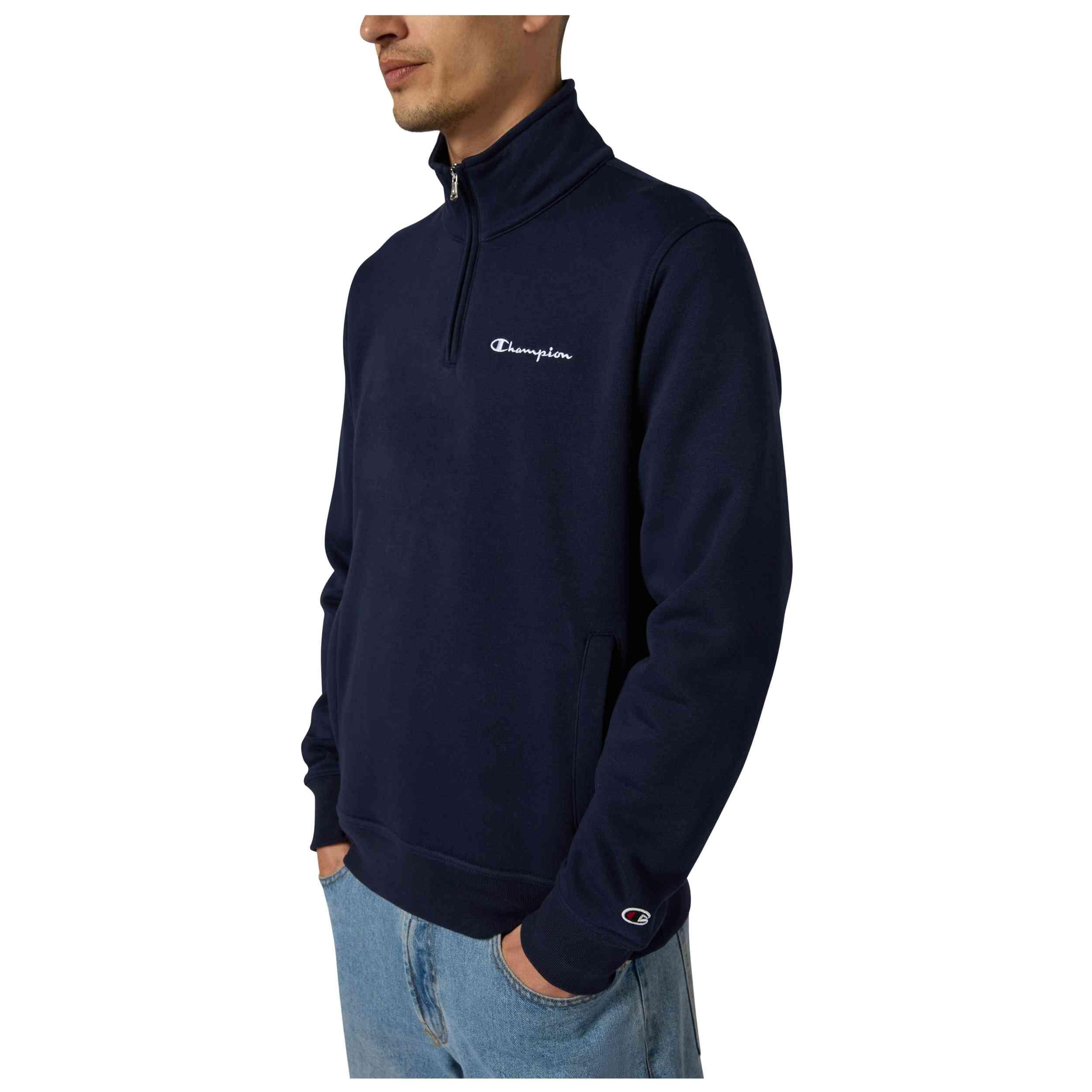 Sweat Champion modèle 221797-BS501 pour homme 3/5