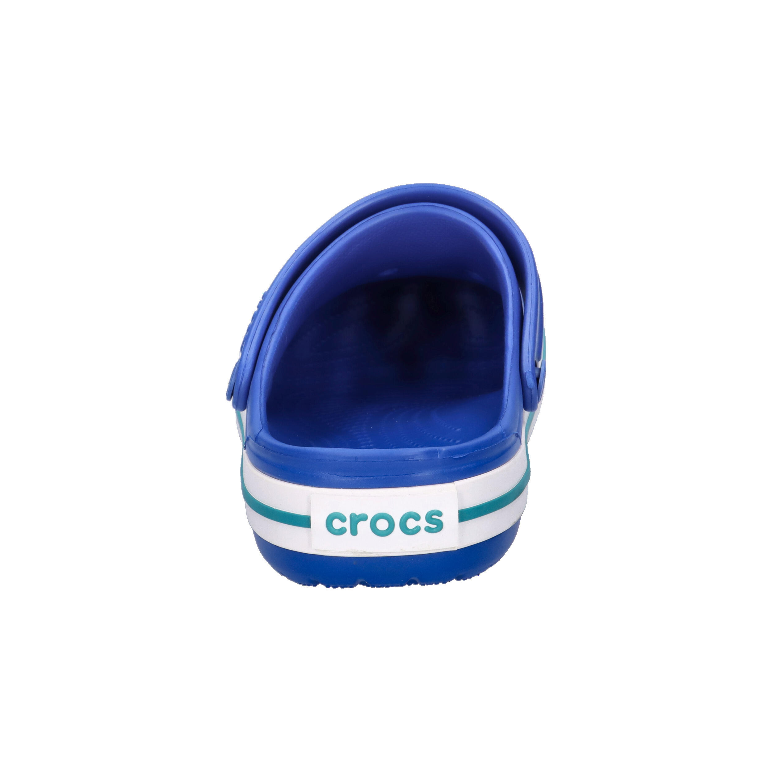 Crocs Kinder Sandale Crocband Clog K 207006 5/7