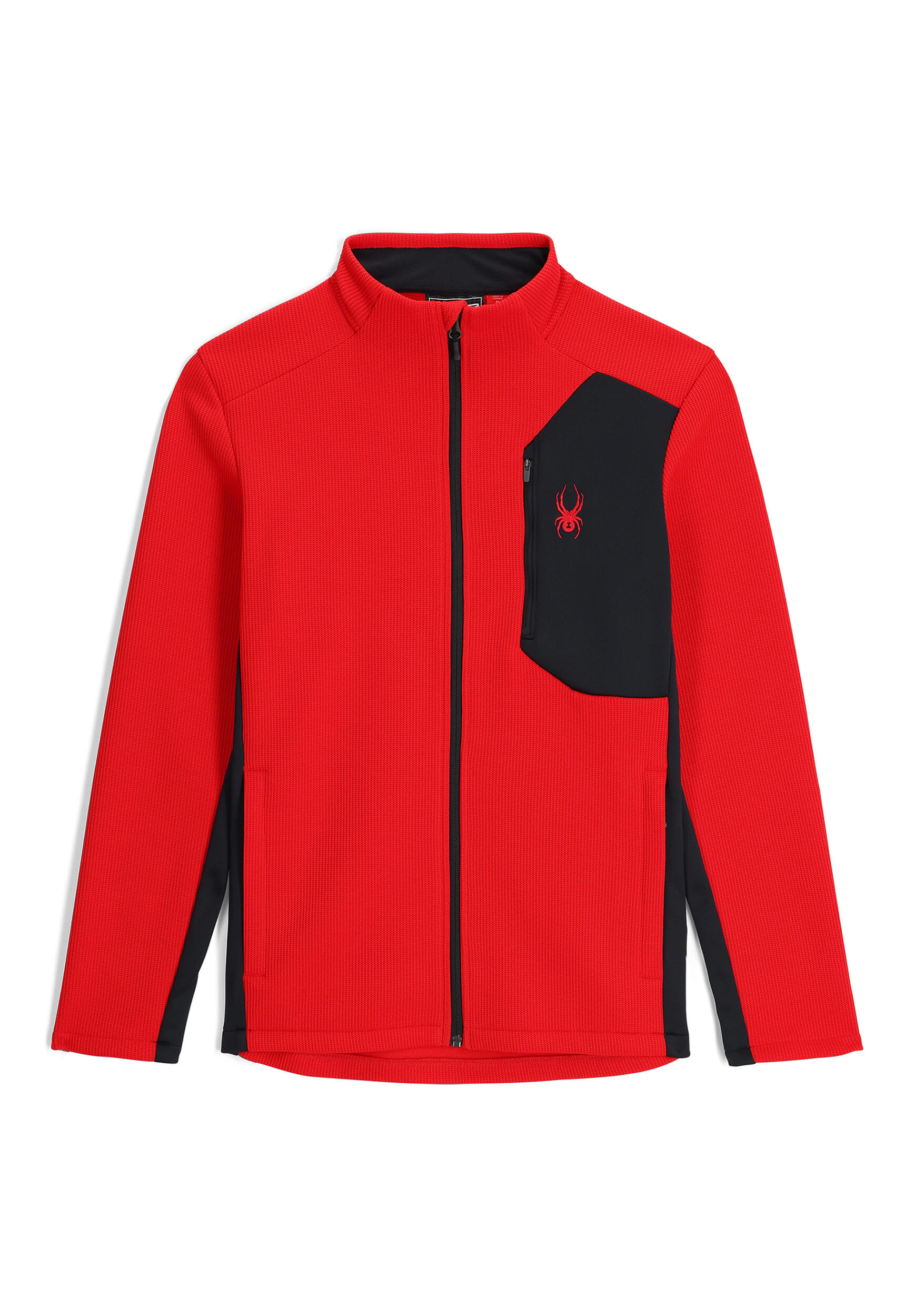 Sudadera Con Cremallera Ski Hombre - BANDIT 2/7