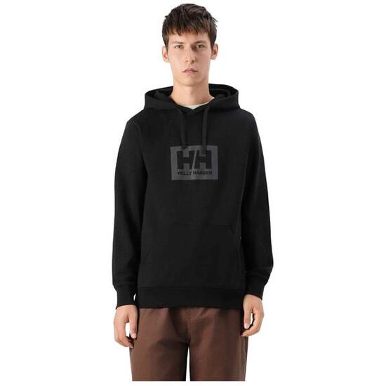 Bluza z kapturem Helly Hansen Box