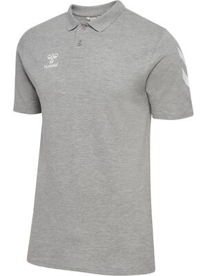 Polo Hummel Go 2.0 Chevron