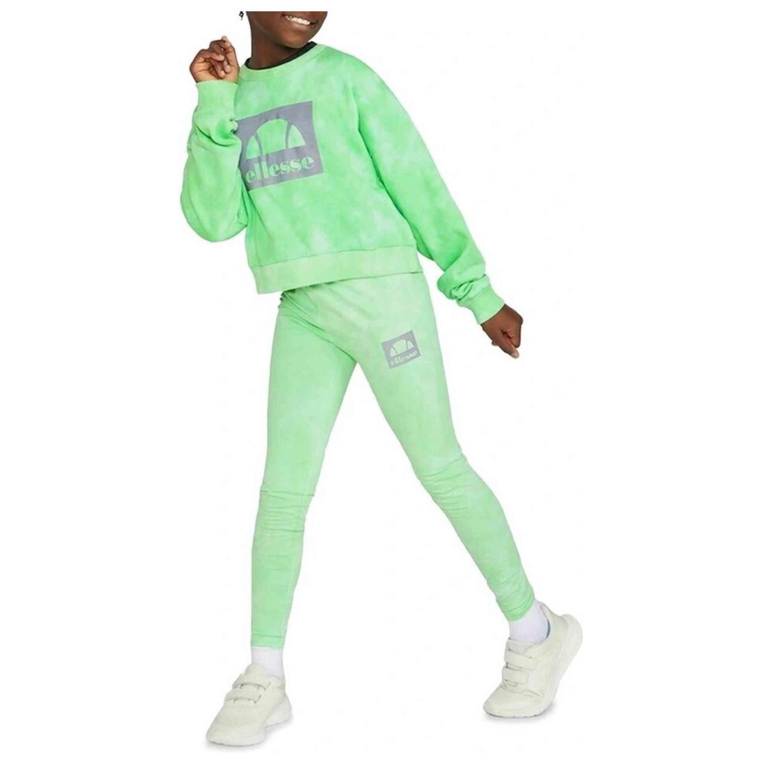 Sudadera Ellesse modelo S4P16272-511 para niñas 2/2
