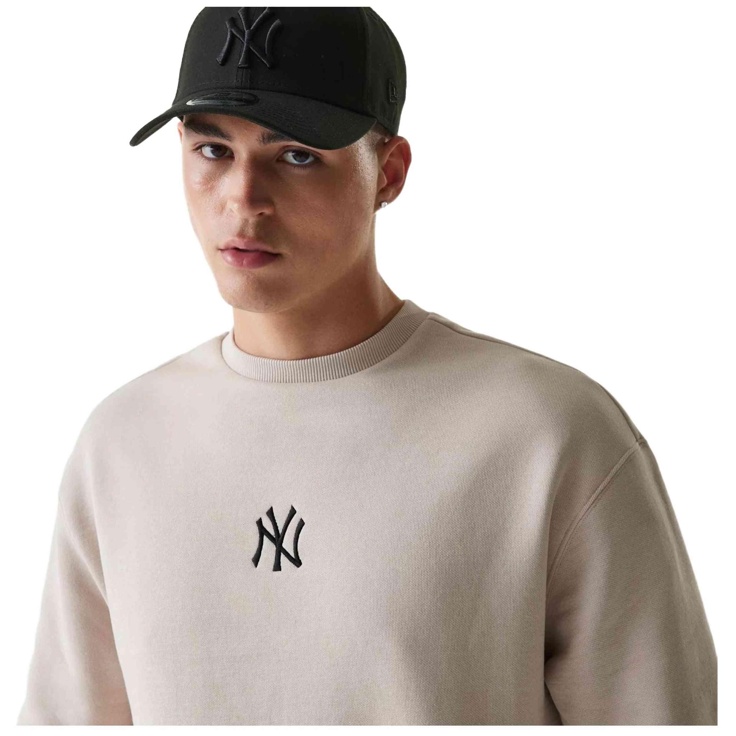 Sweater New era model 60675773 voor unisex 4/5