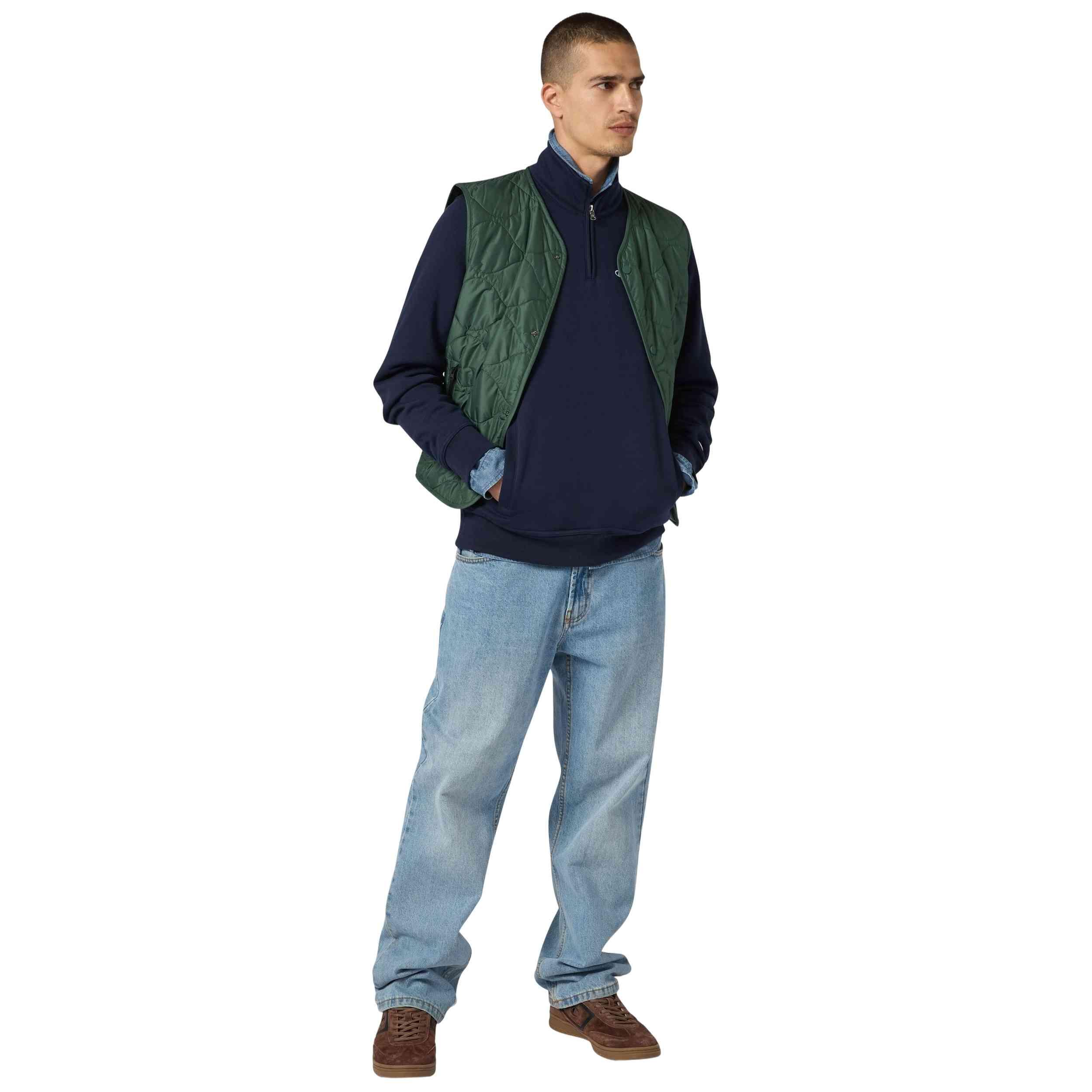 Sweat Champion modèle 221797-BS501 pour homme 2/5