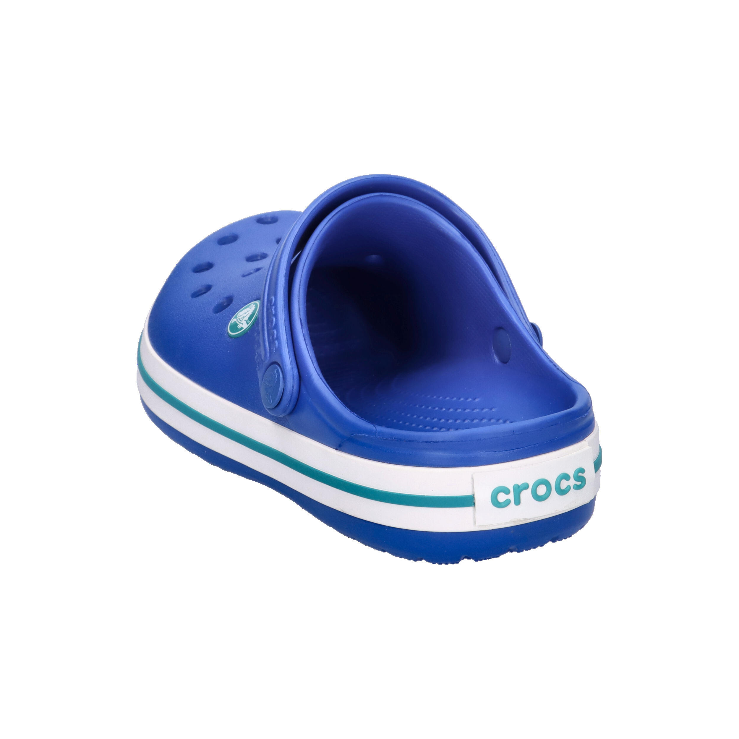 Crocs Kinder Sandale Crocband Clog K 207006 4/7