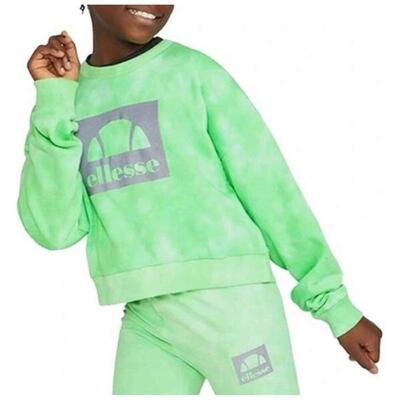 Felpa Ellesse modello S4P16272-511 per ragazze